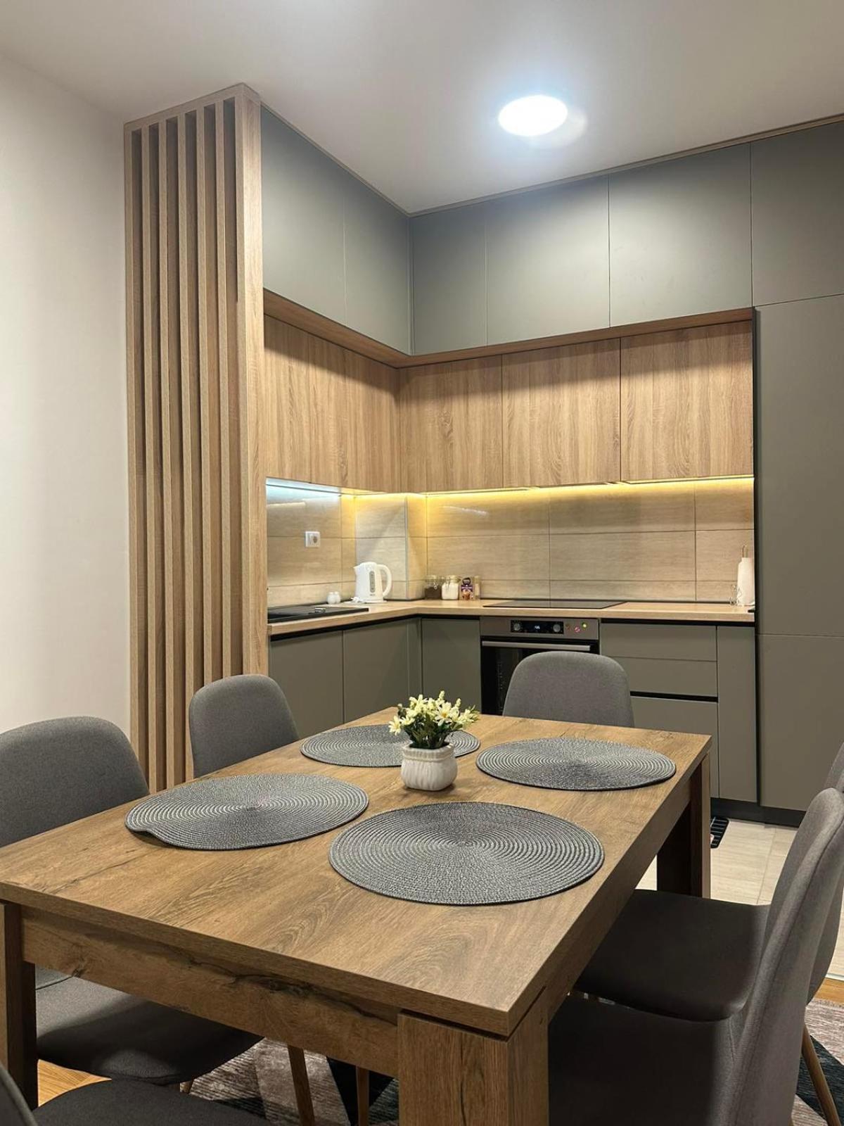 Apartman Marija