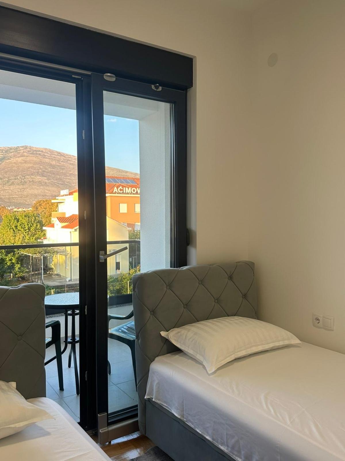 Apartman Marija