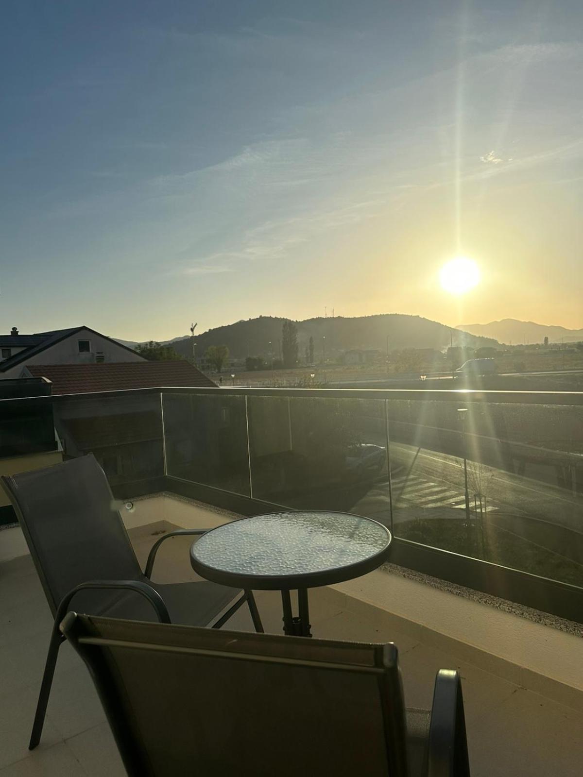 Apartman Marija