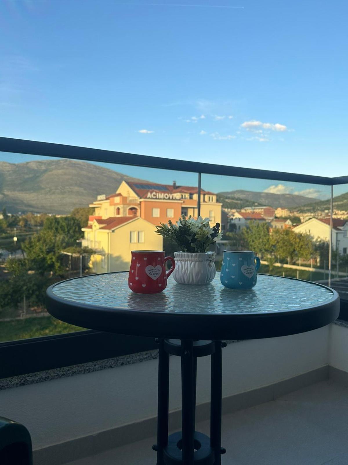 Apartman Marija