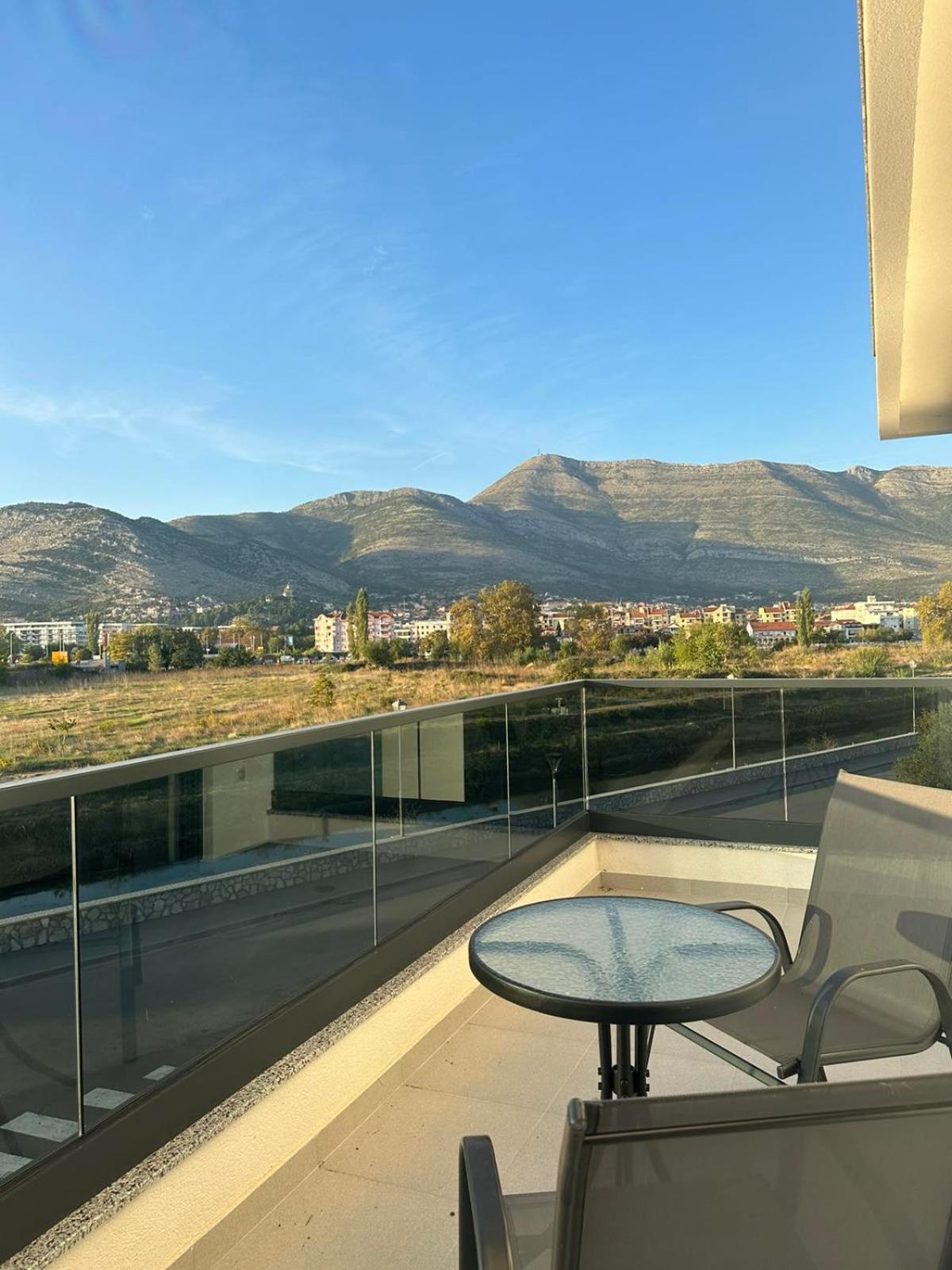 Apartman Marija