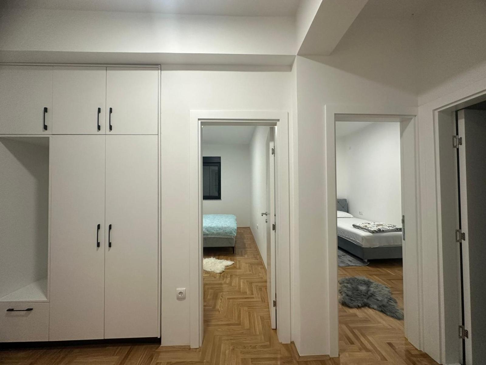 Apartman Marija