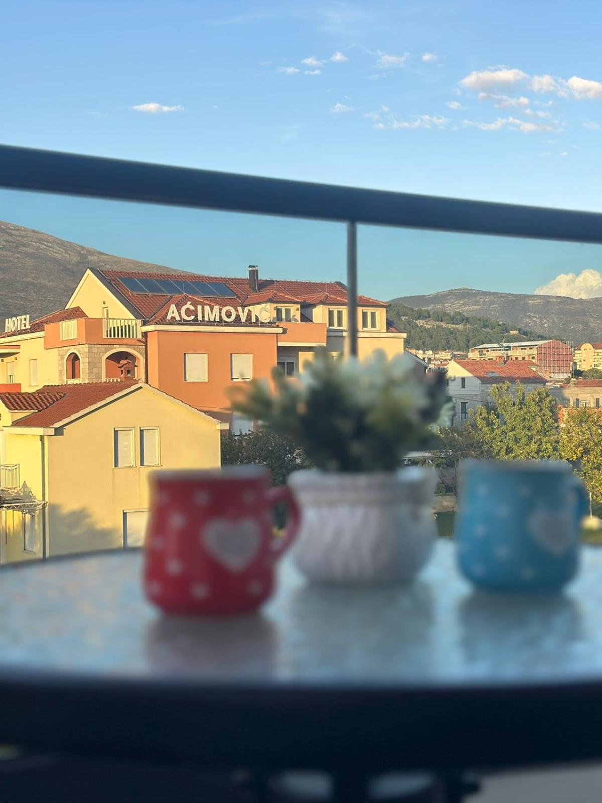 Apartman Marija