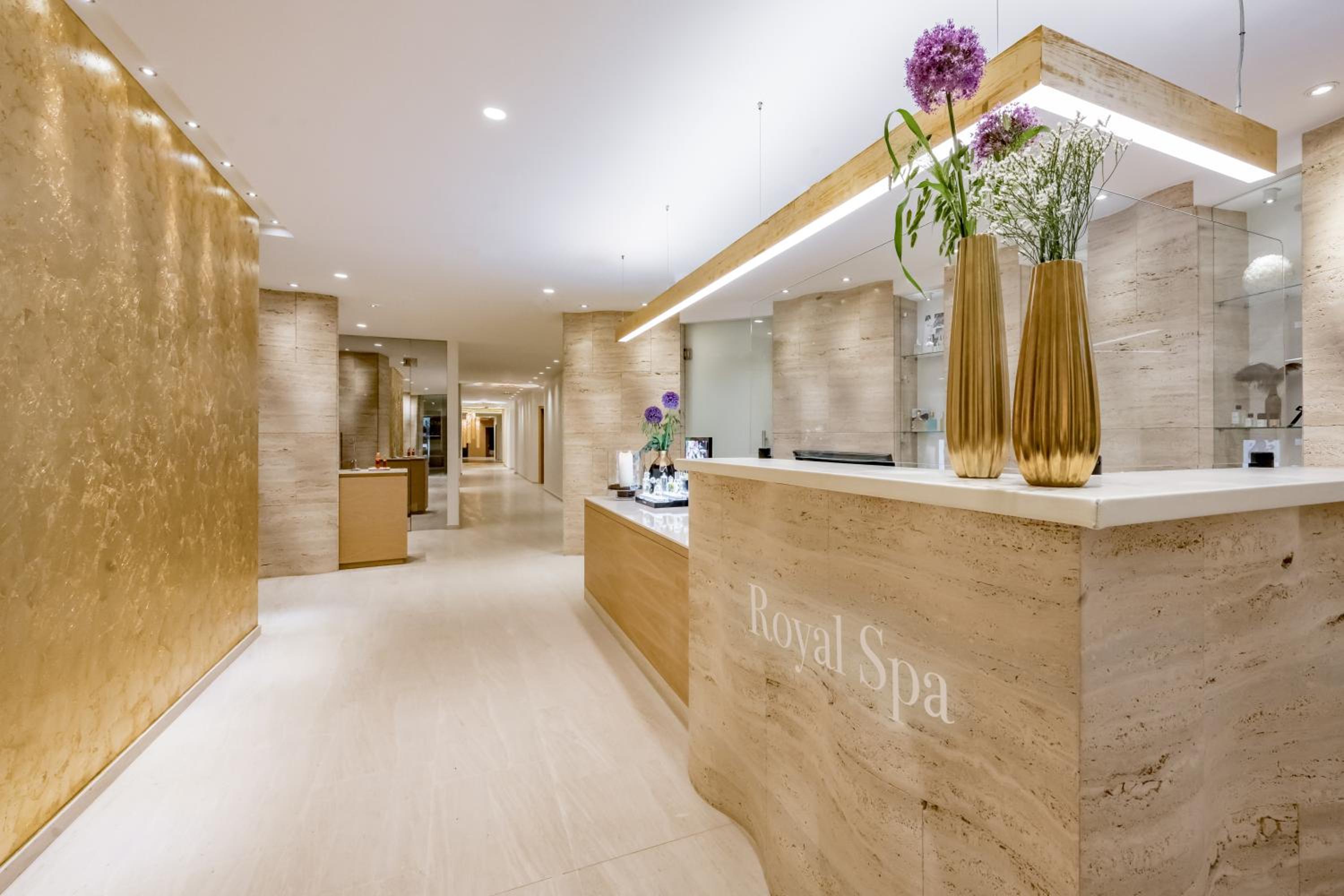 Hotel Trofana Royal 27
