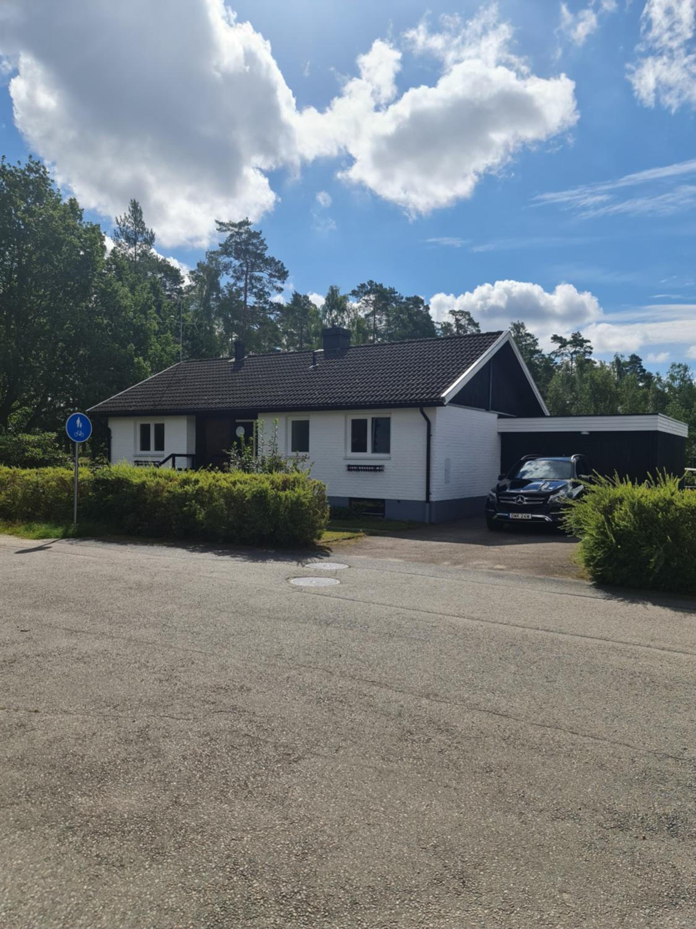 Ferienhaus Konga