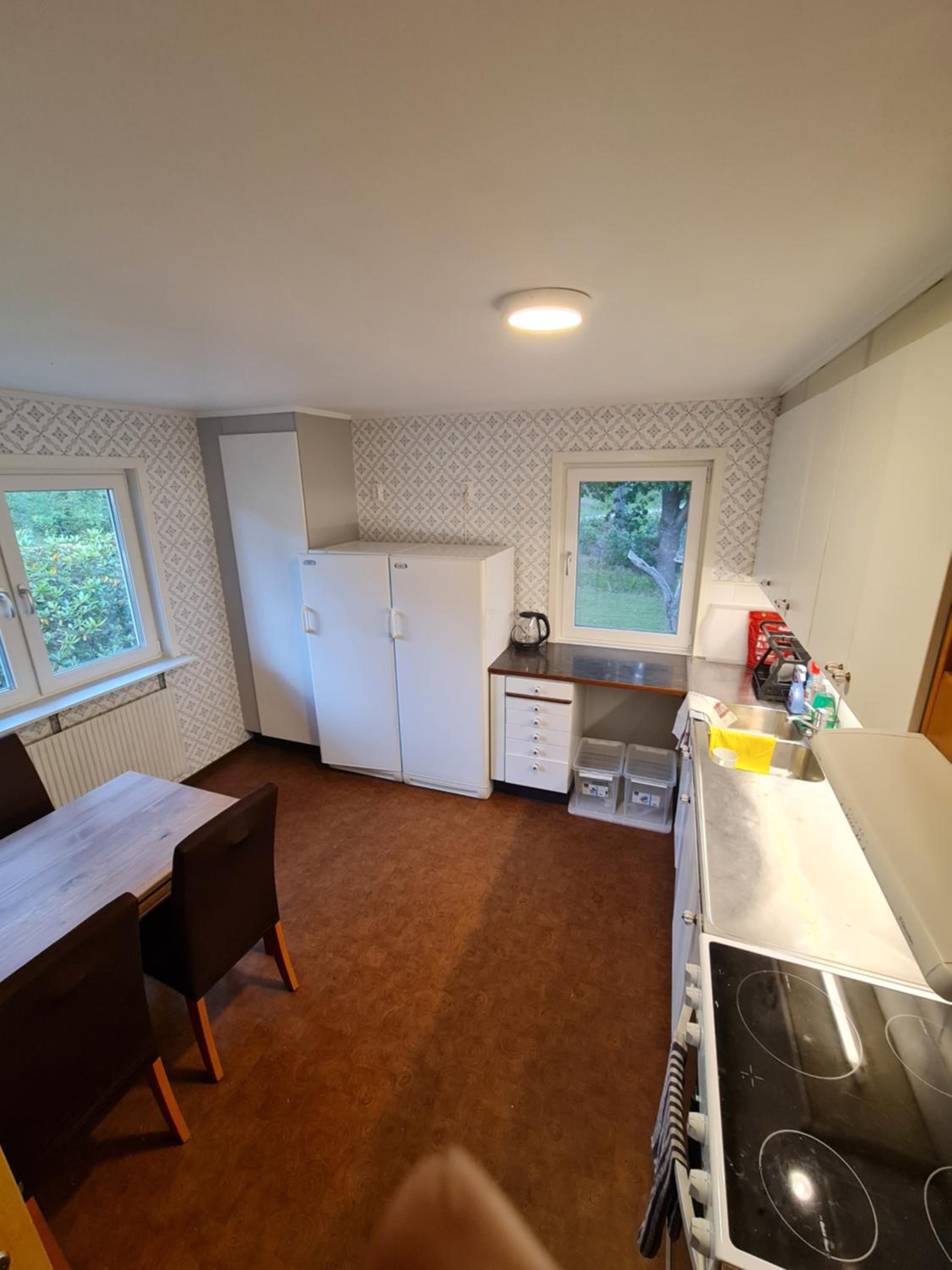 Ferienhaus Konga