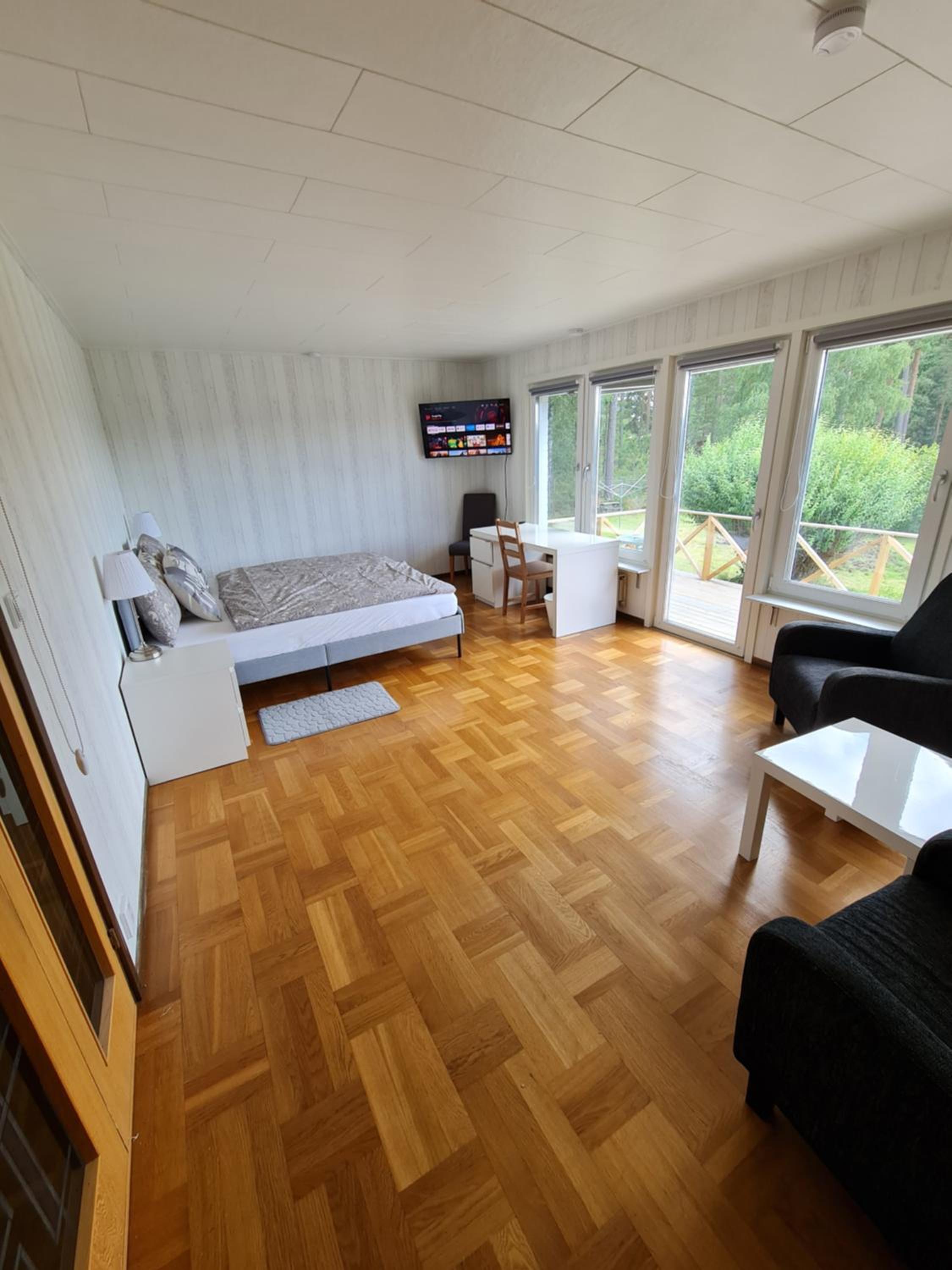 Ferienhaus Konga