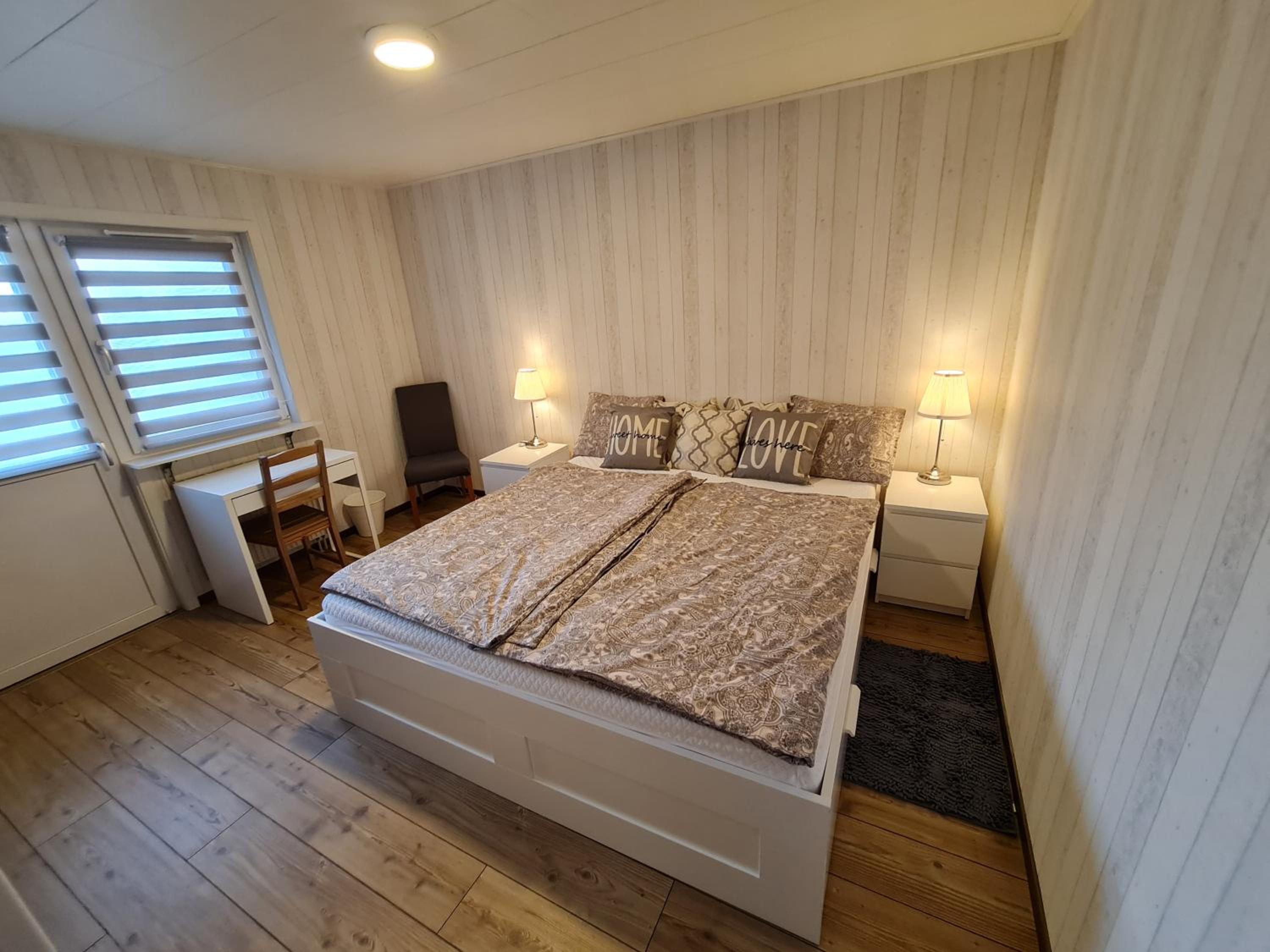 Ferienhaus Konga