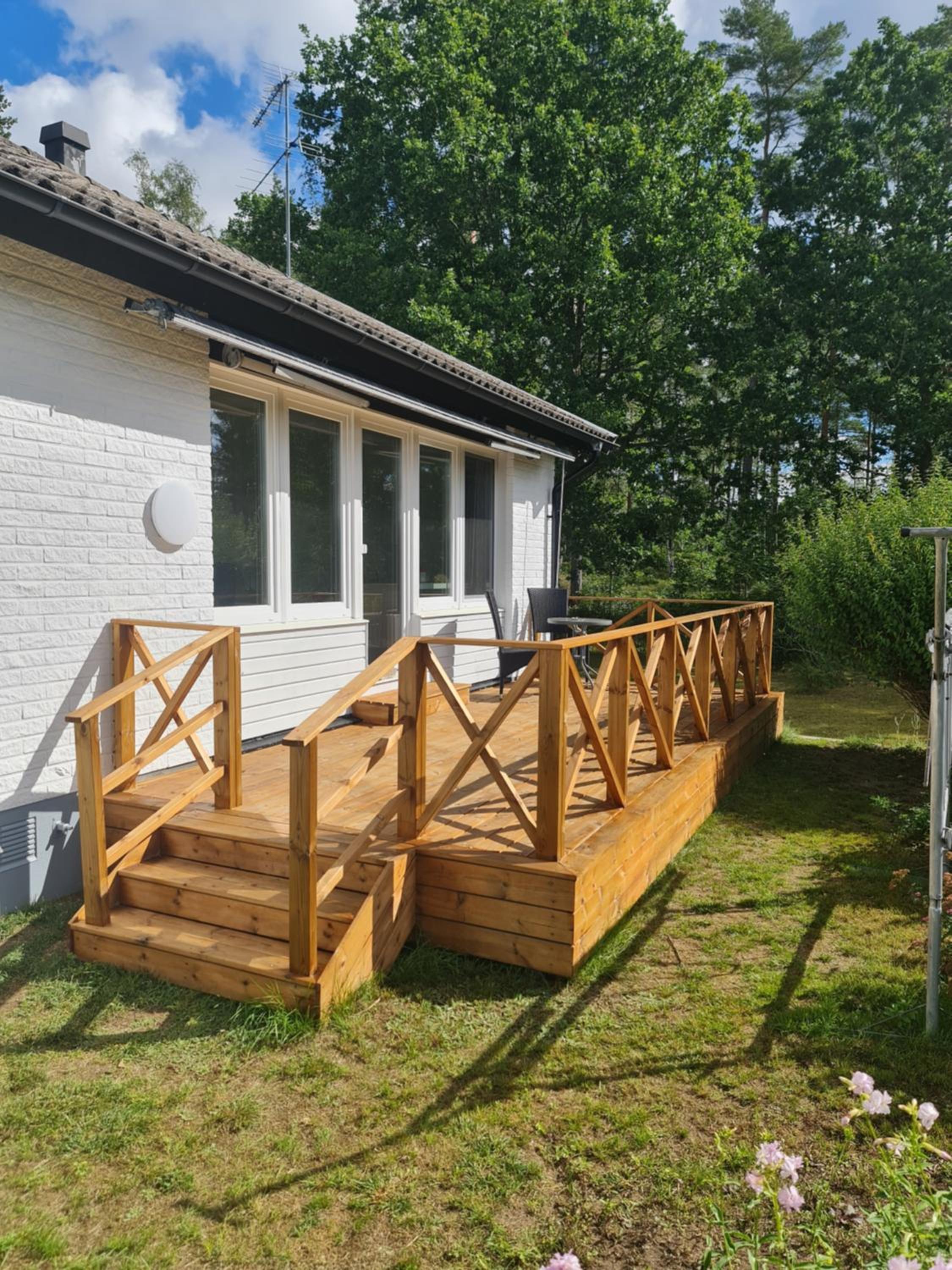 Ferienhaus Konga