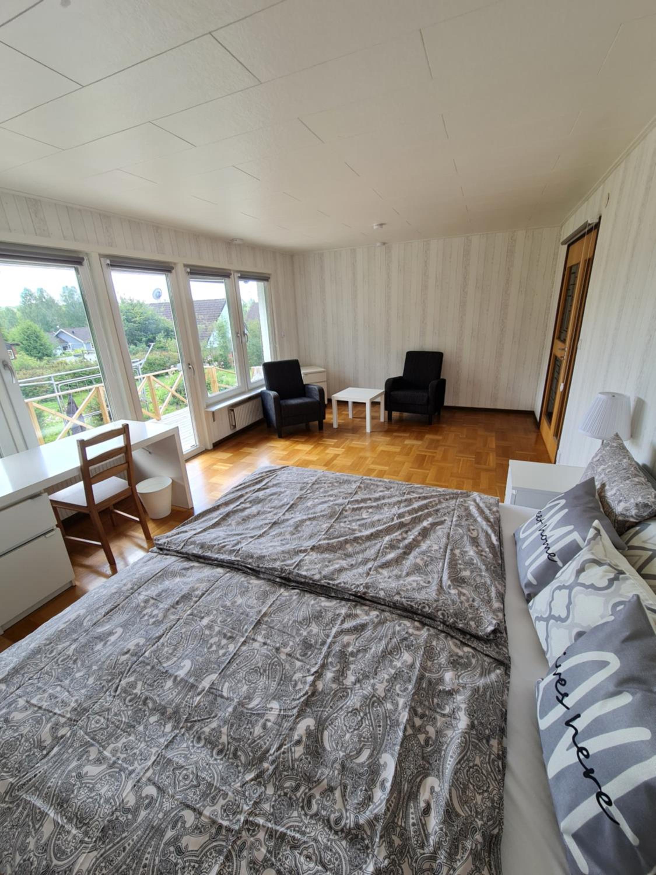 Ferienhaus Konga
