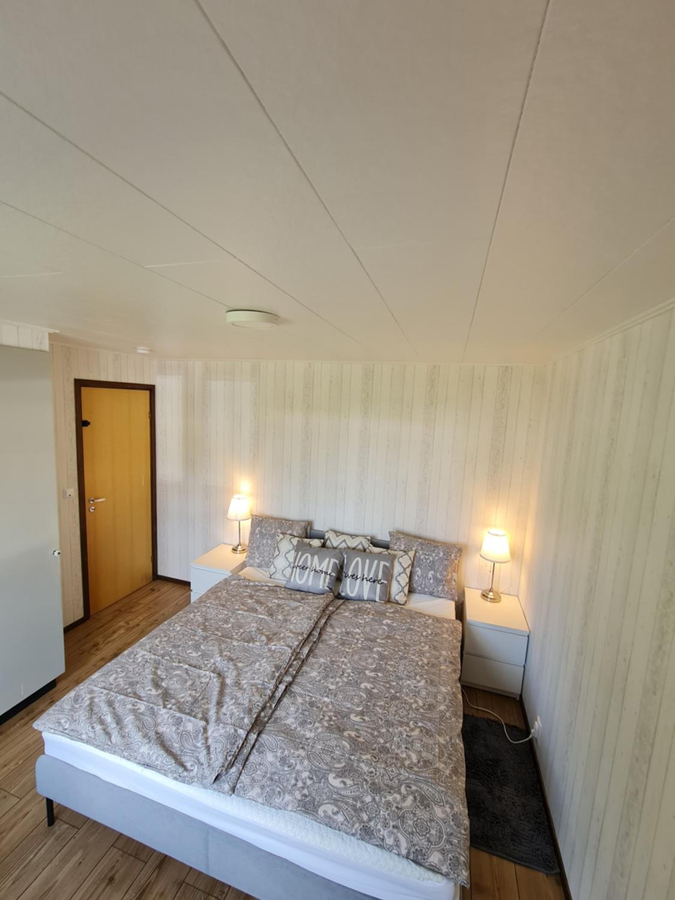 Ferienhaus Konga