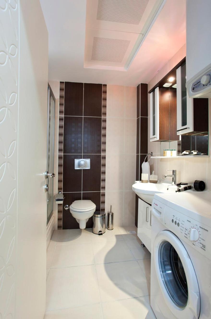 The Room Hotel & Apartments - Image 5