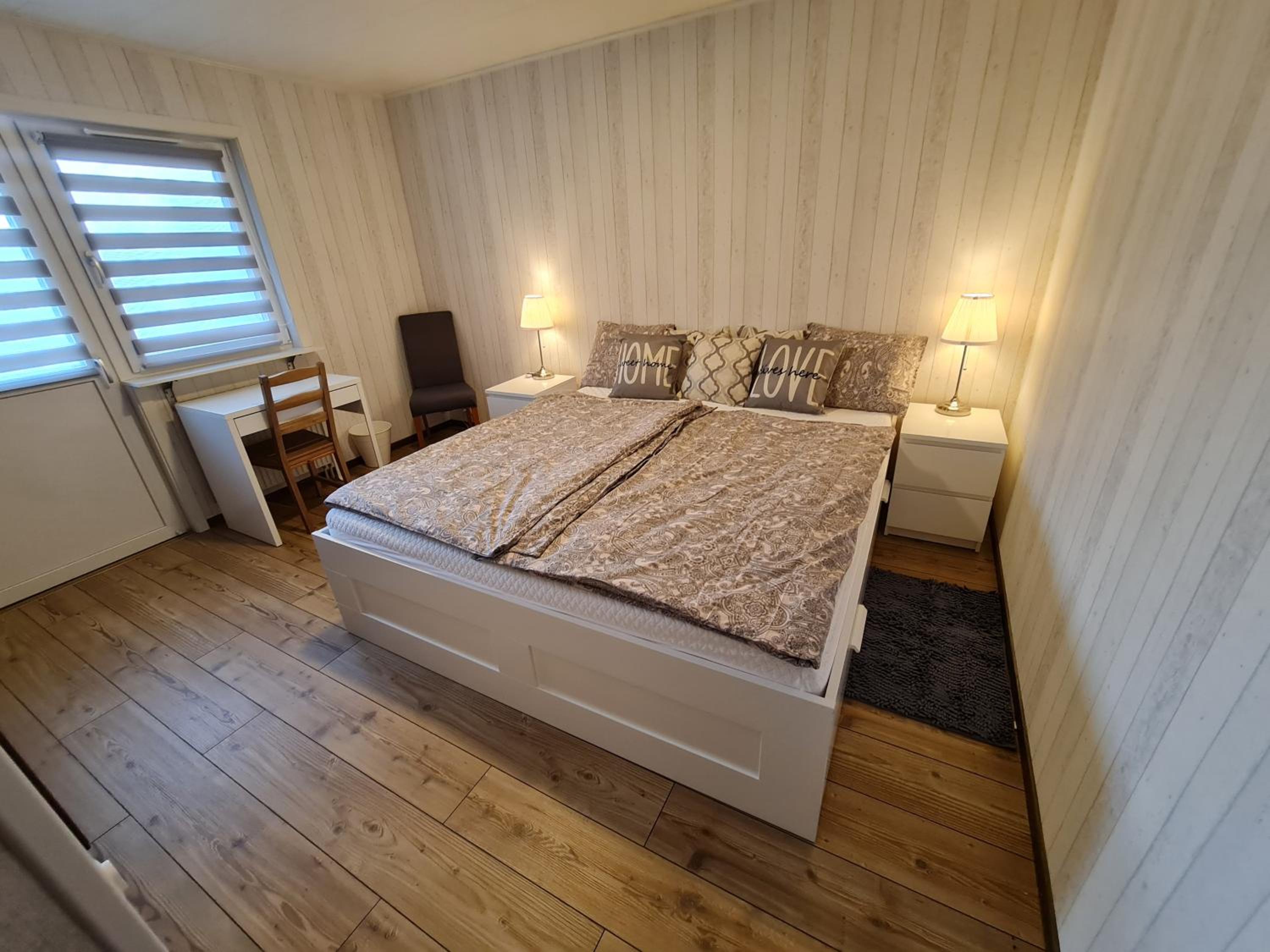 Ferienhaus Konga
