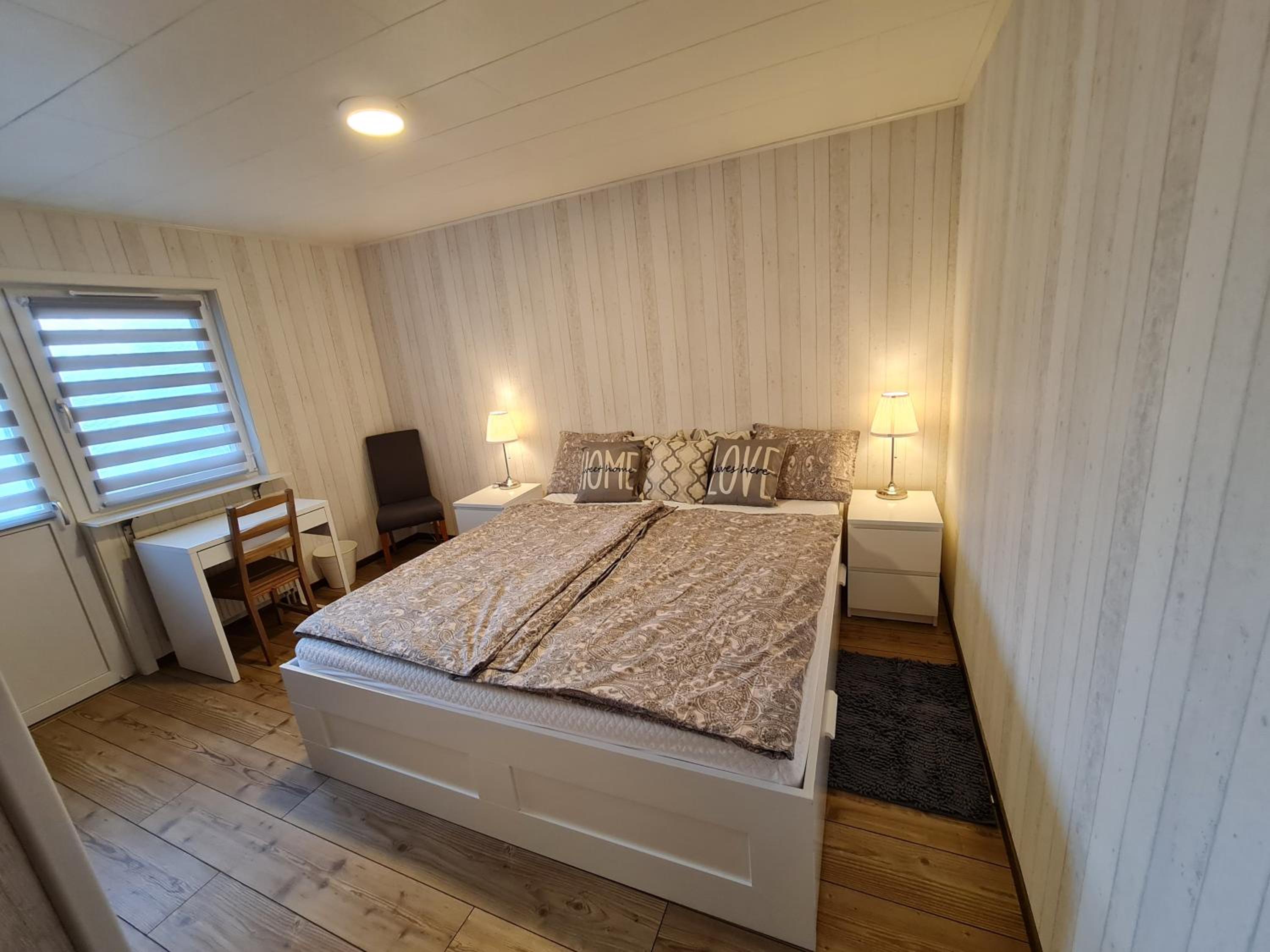 Ferienhaus Konga