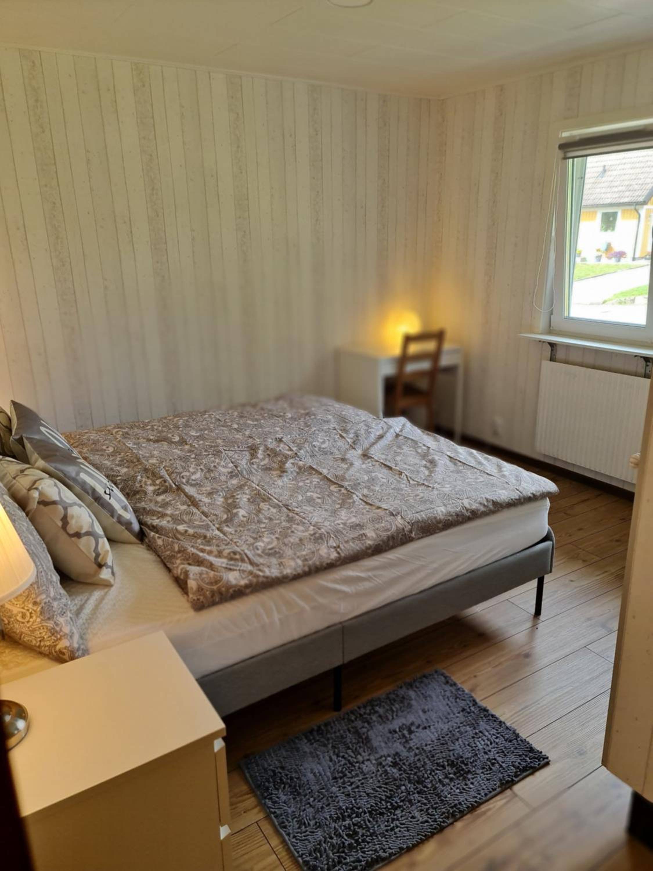 Ferienhaus Konga