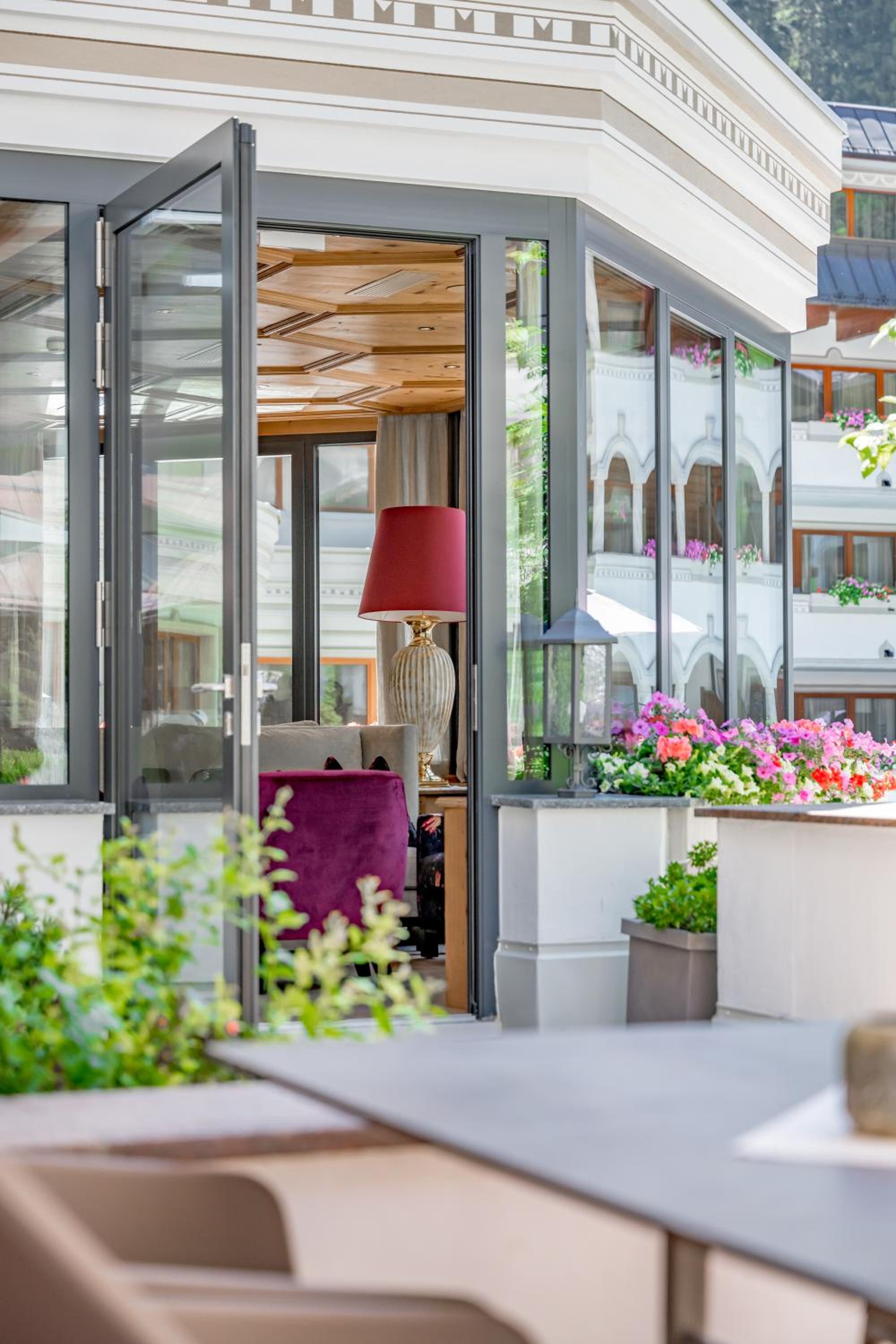 Hotel Trofana Royal 21