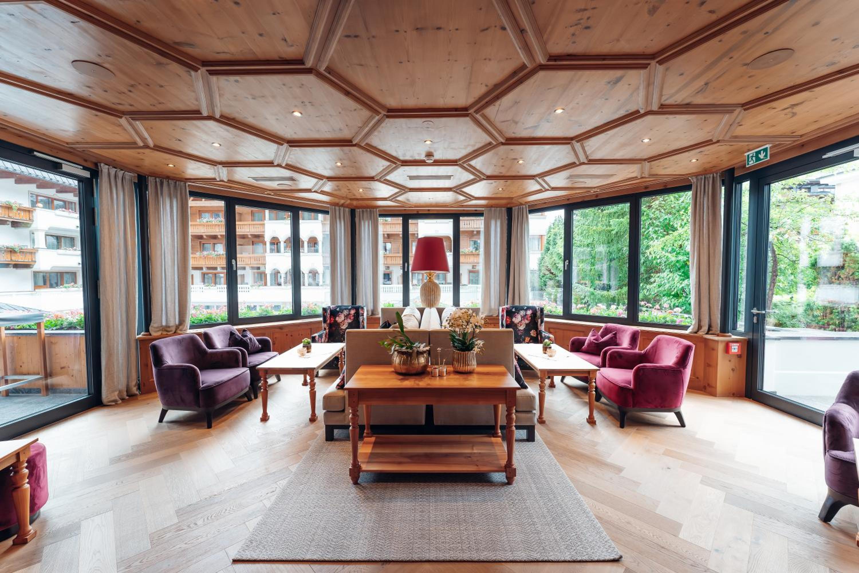 Hotel Trofana Royal 18