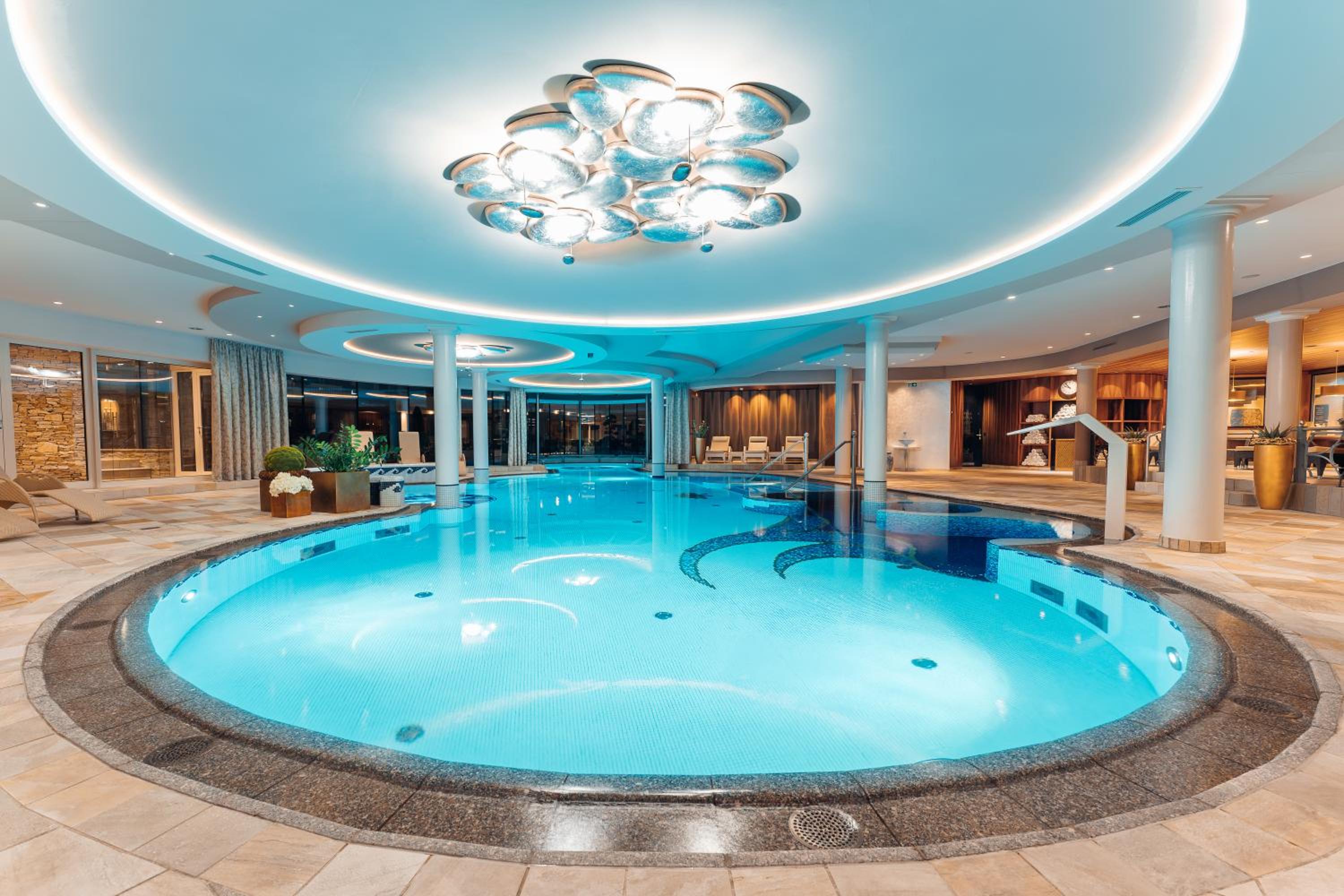 Hotel Trofana Royal 41