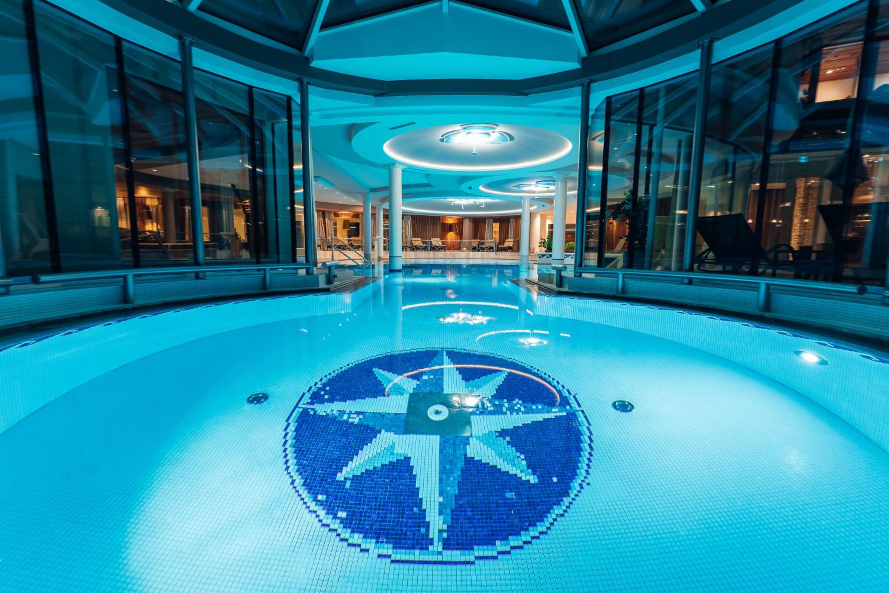 Hotel Trofana Royal 42