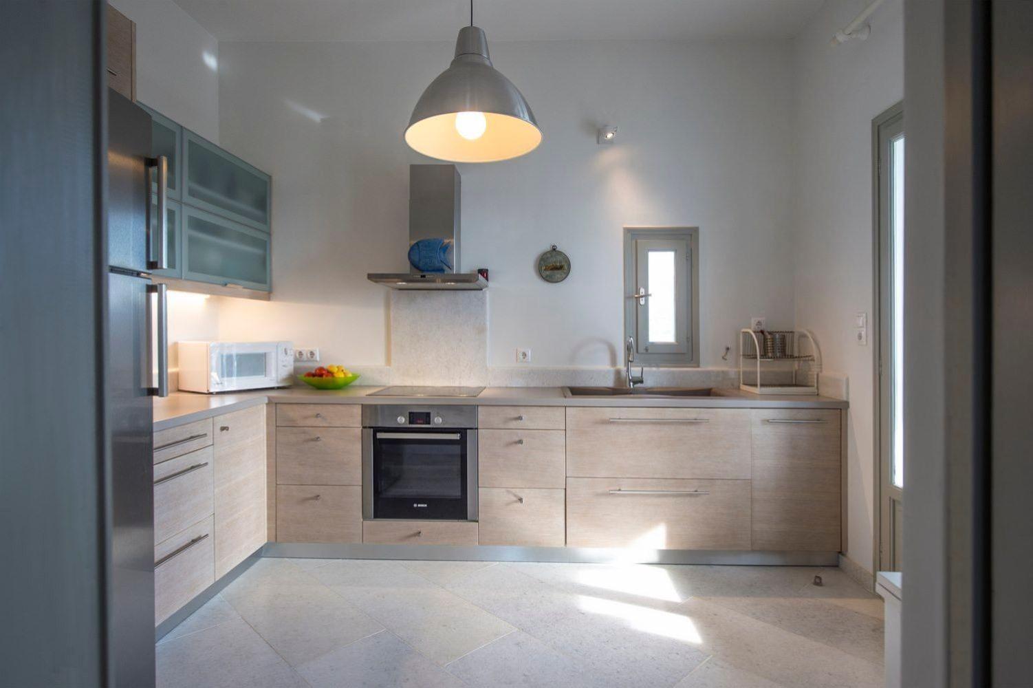 Platinum Paros Villa Ocyrhoe Iii Villa 4 Bedrooms Private Pool view 5
