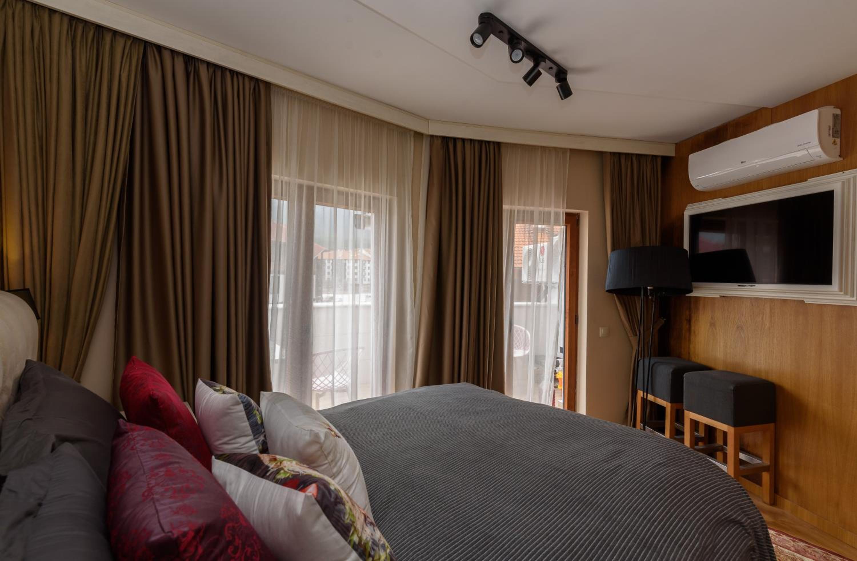 Stylish flat in front of Gondola