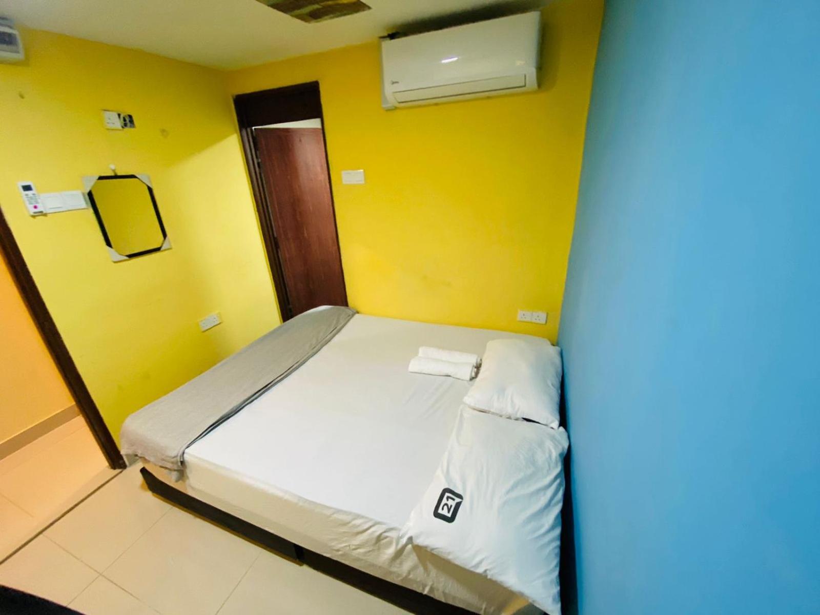 RAS International Hotel