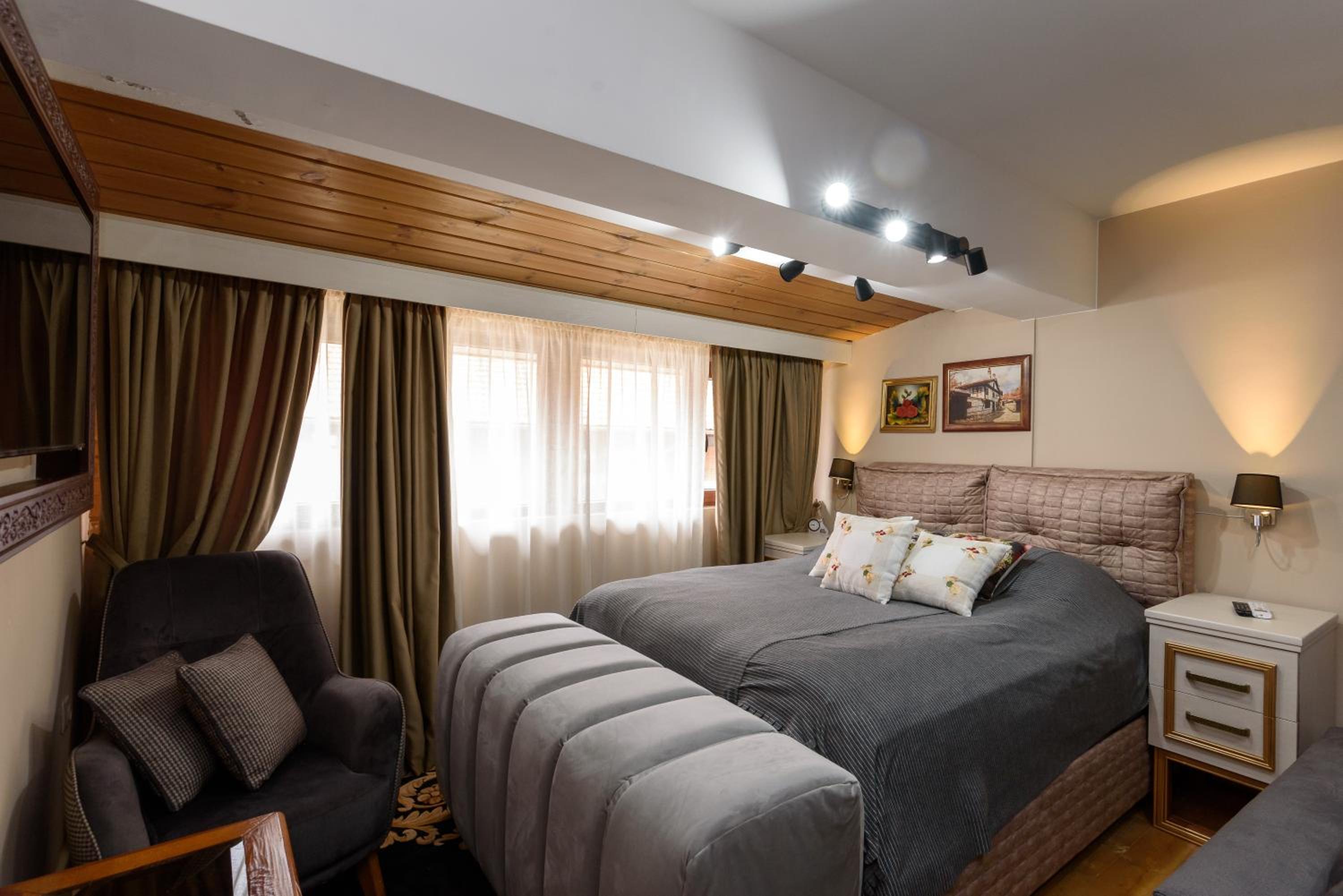 Stylish flat in front of Gondola