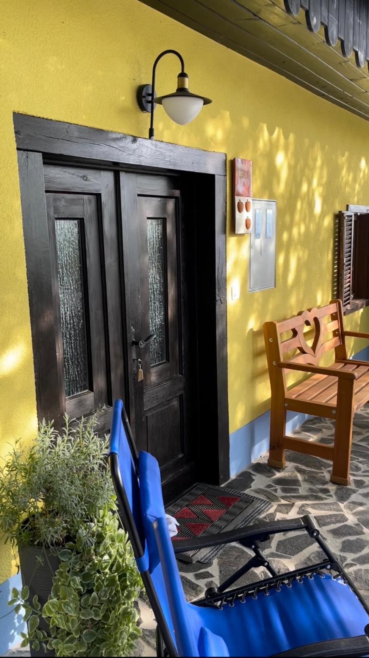 Boutique Farm Hrovat