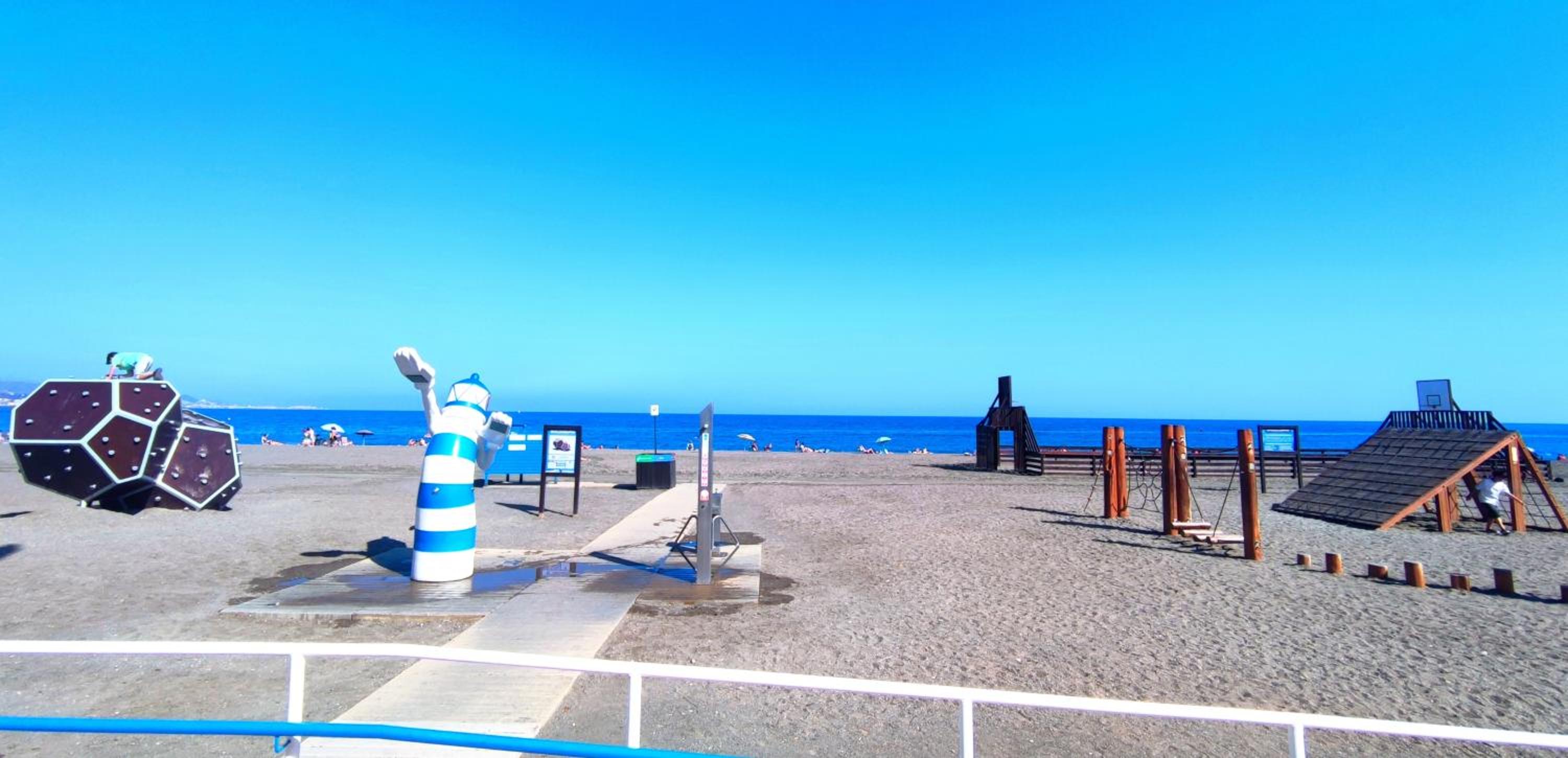 Luxury House Relax - Alojamientos La Torre view 3