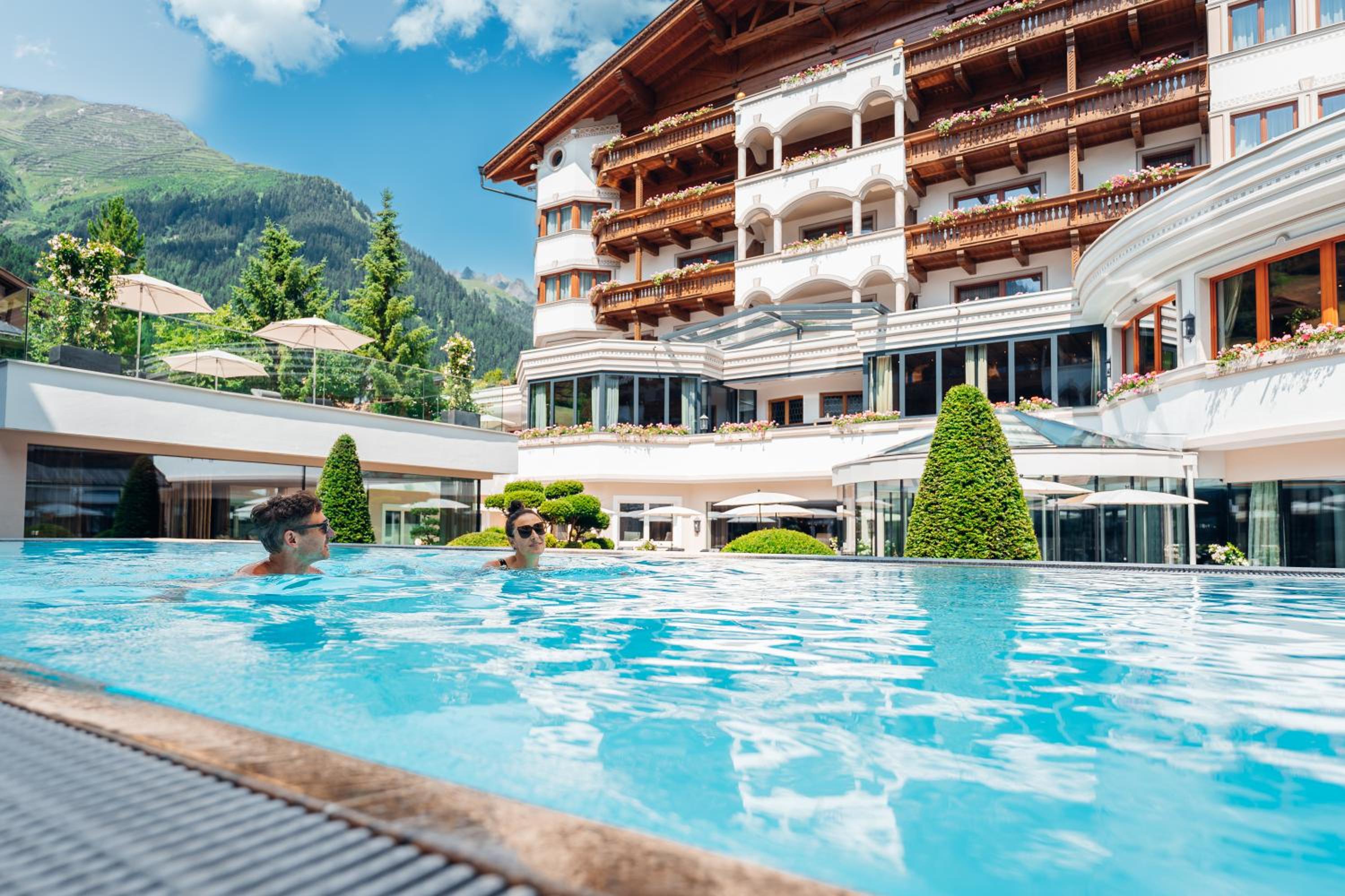 Hotel Trofana Royal 44