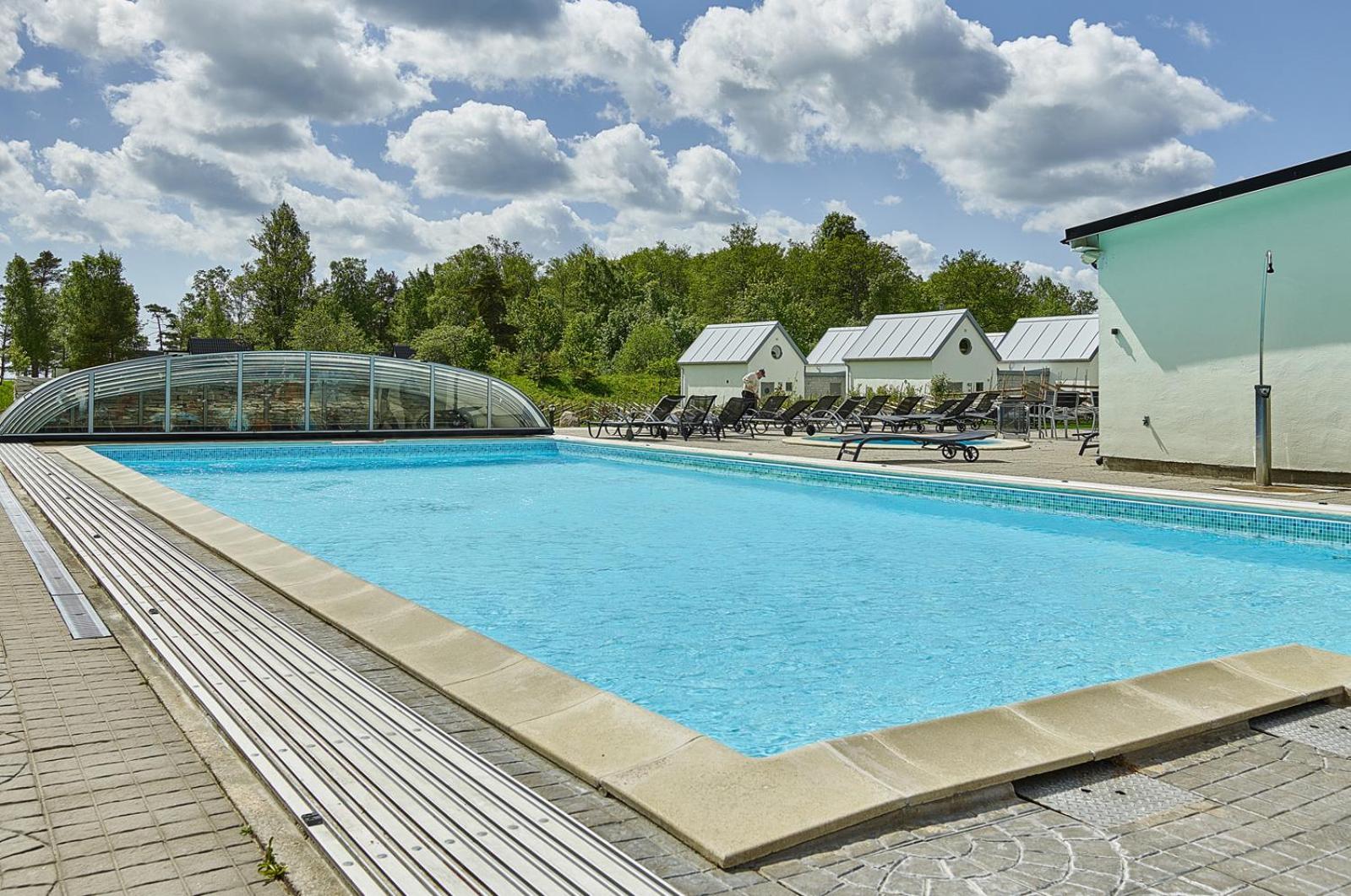 Sudersand Resort