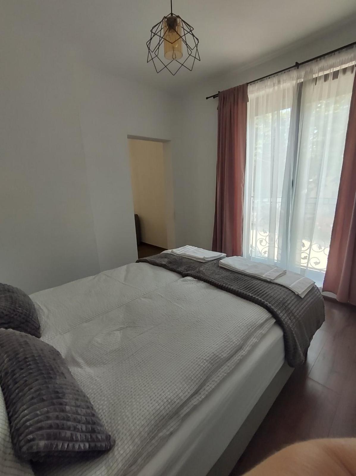 Cozy Rooms Panagyurishte