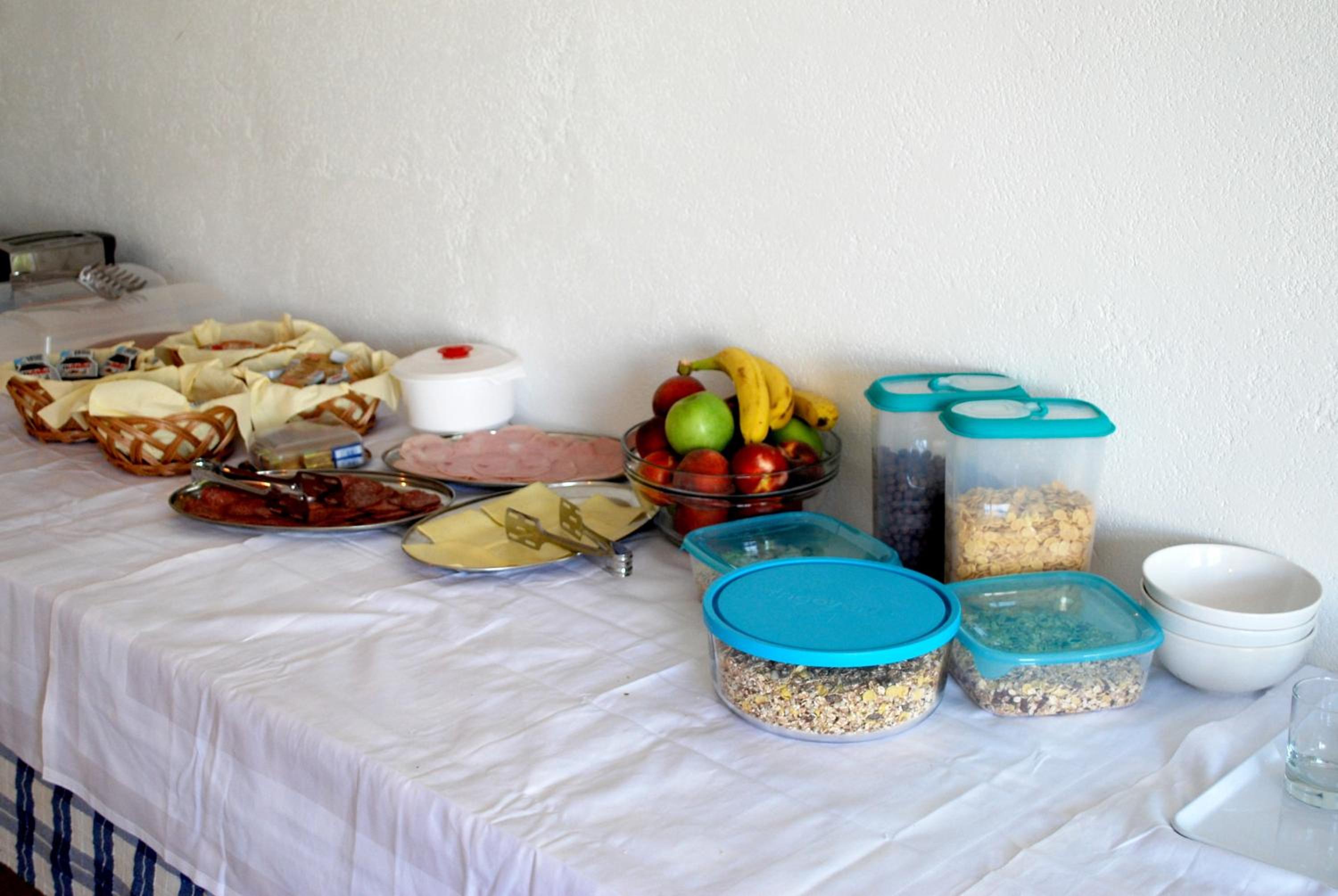 Lokunja Bed&Breakfast view 3
