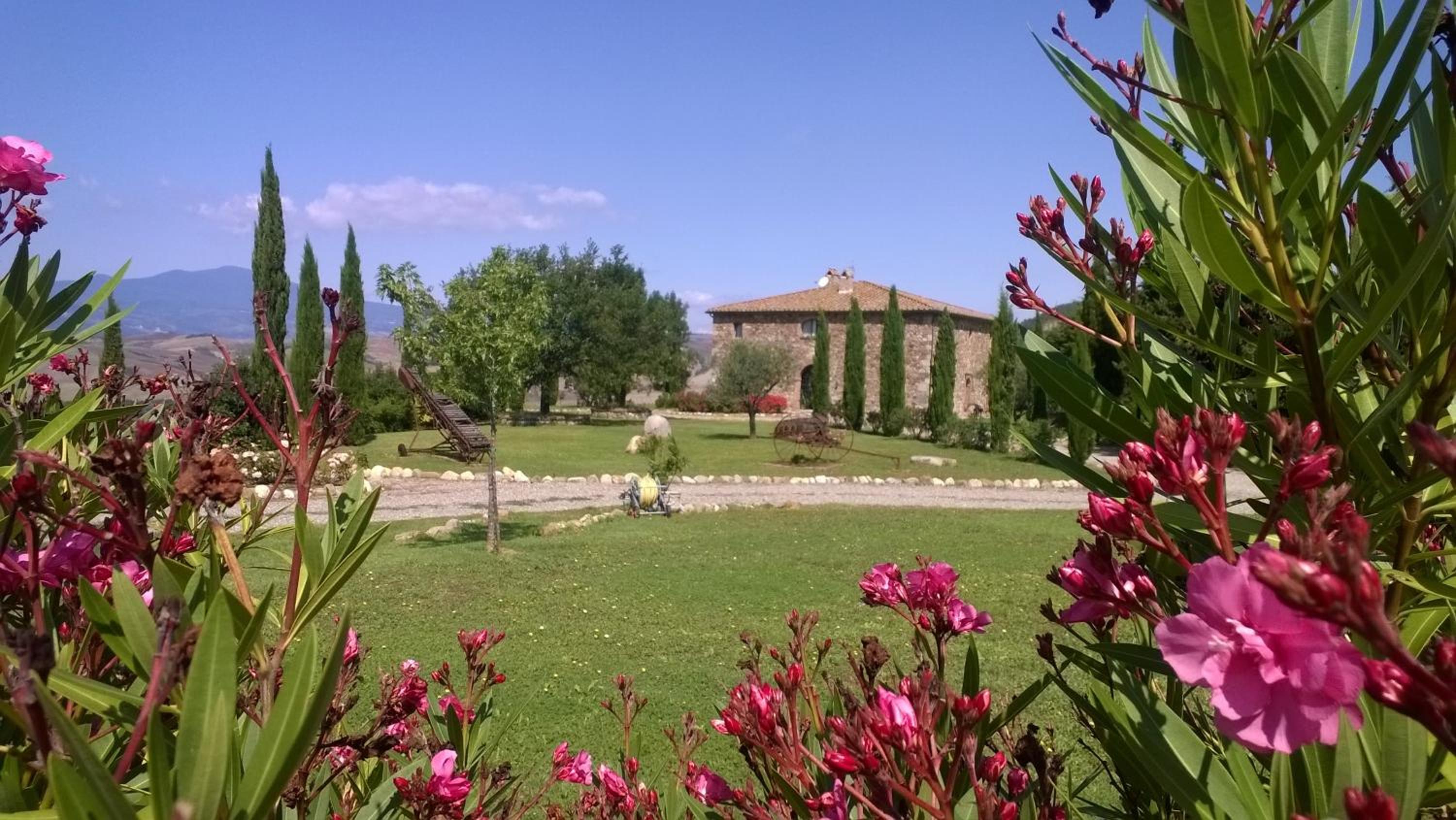 Agriturismo La Casaccina