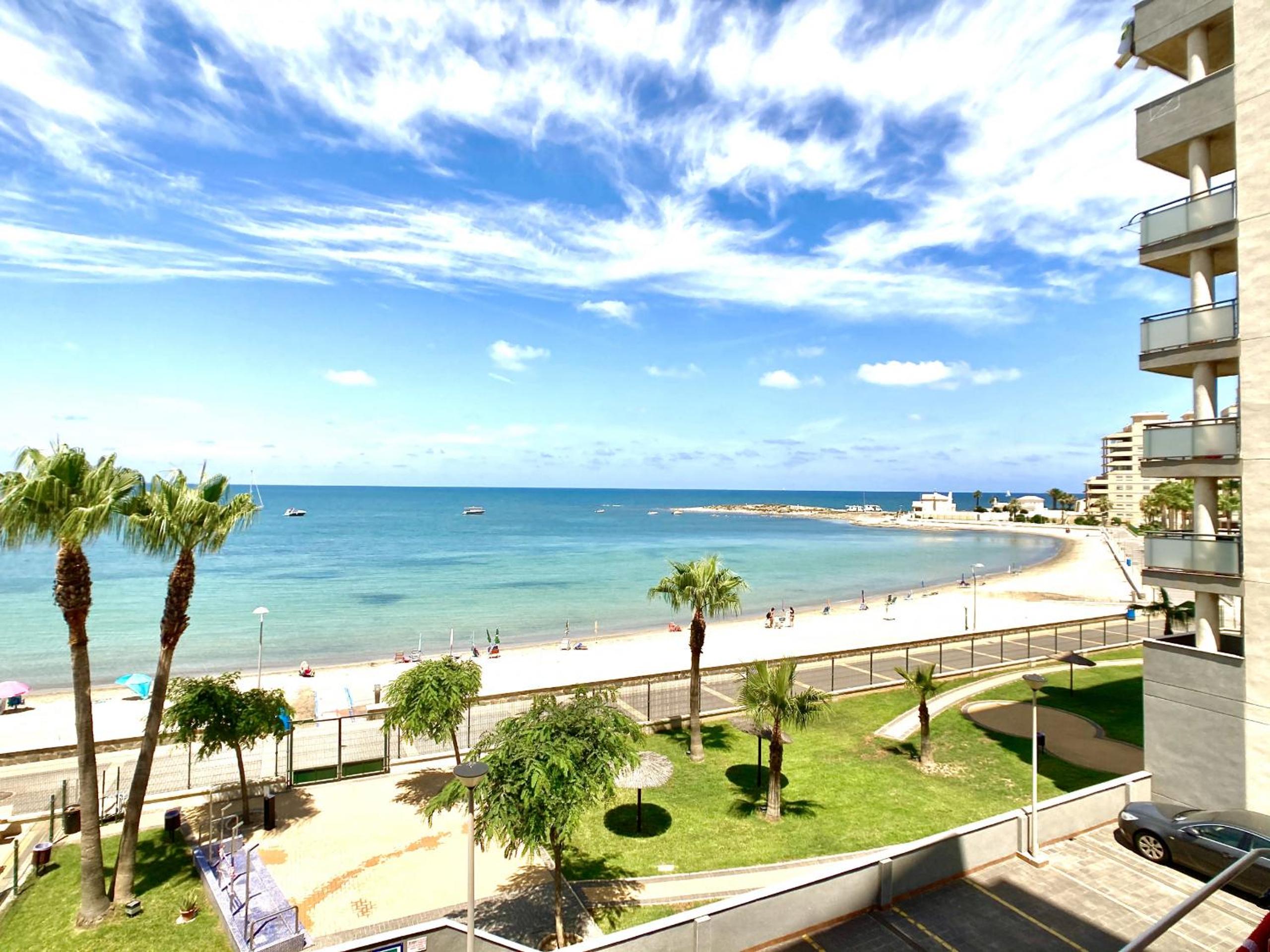 Spanish Connection - Puerta del Mediterraneo