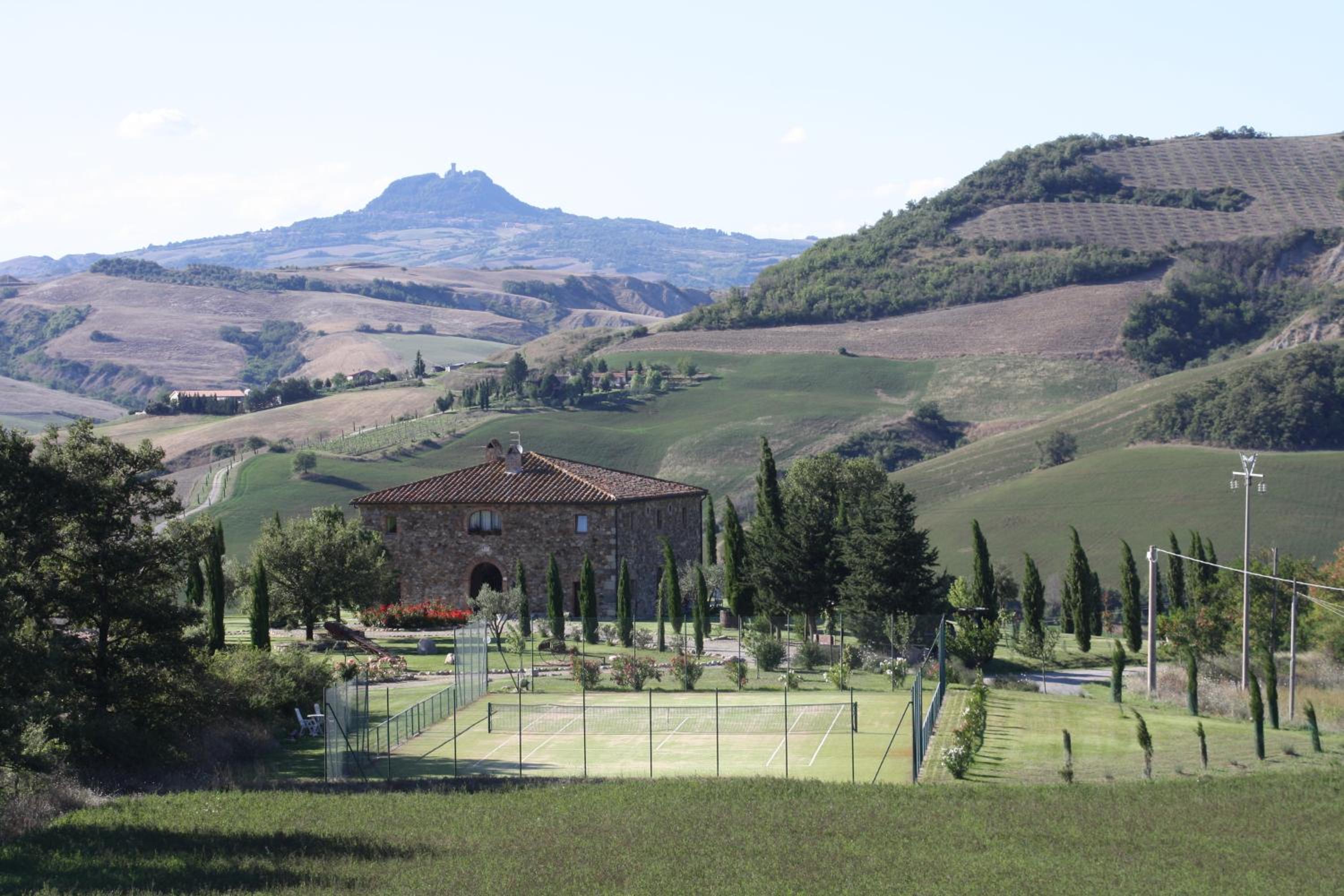 Agriturismo La Casaccina