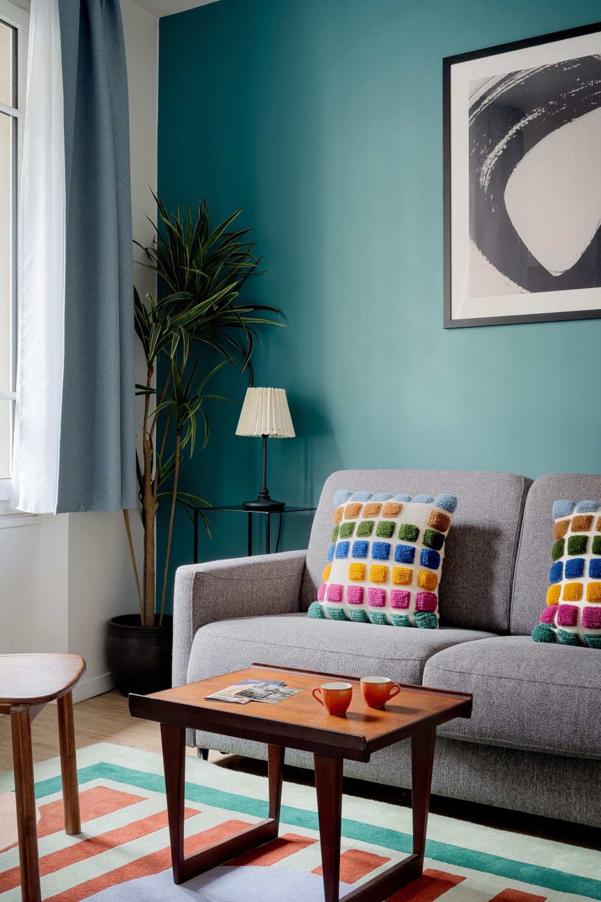 Edgar Suites Marais - Réaumur