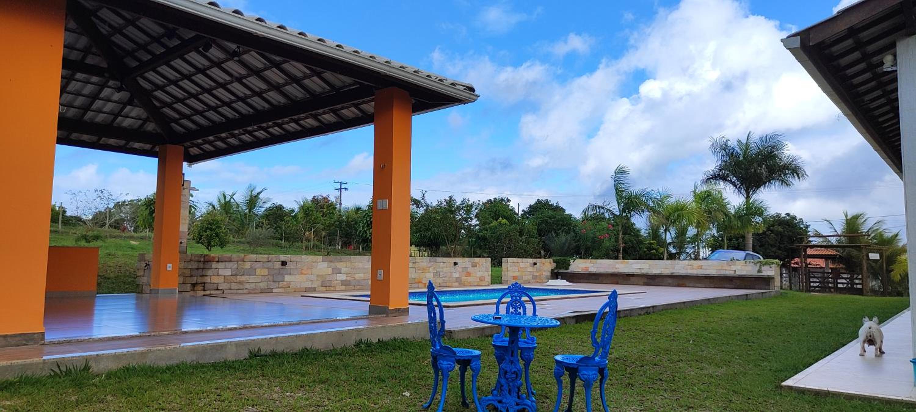 Casa de Campo