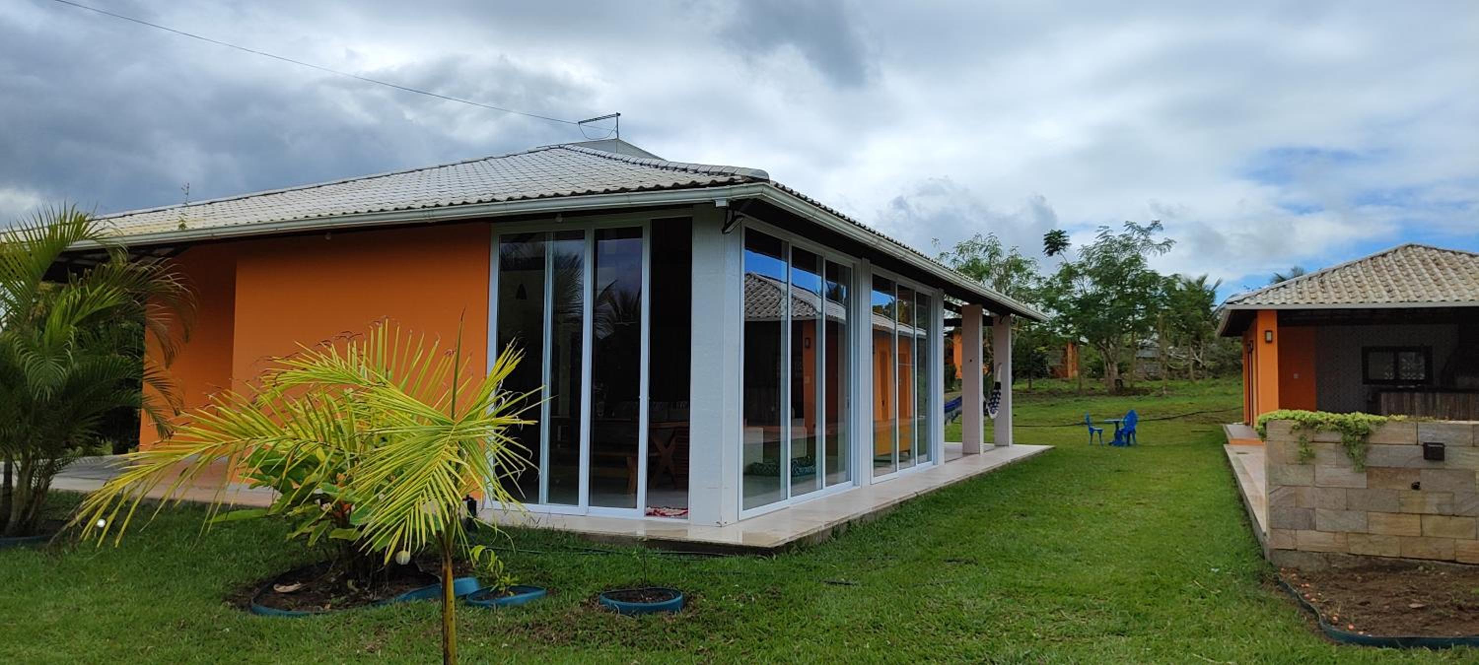 Casa de Campo