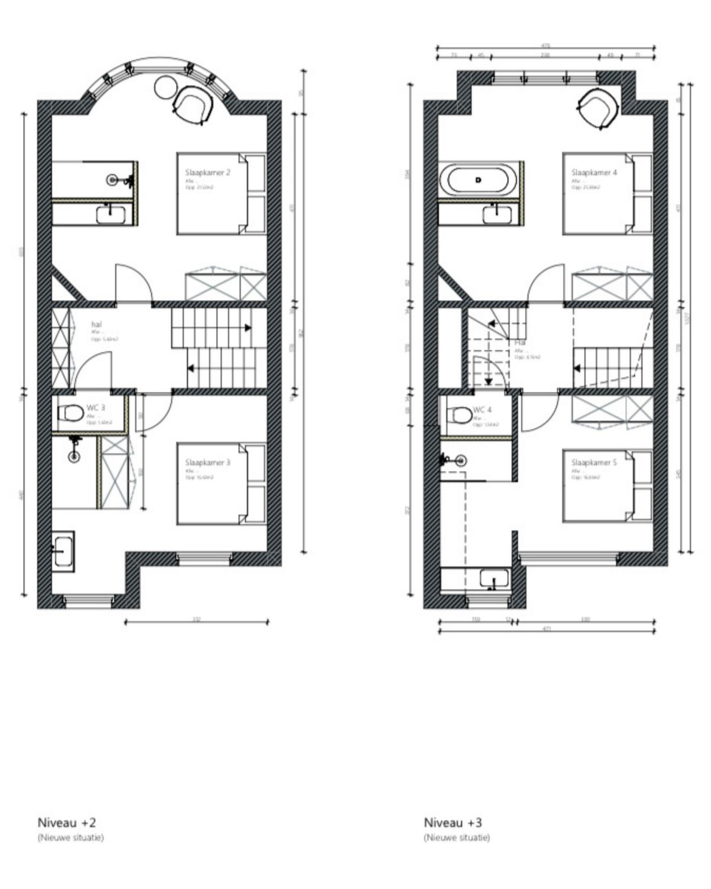 Unieke villa Catherine met frontaal zeezicht, parking sauna en strandcabine