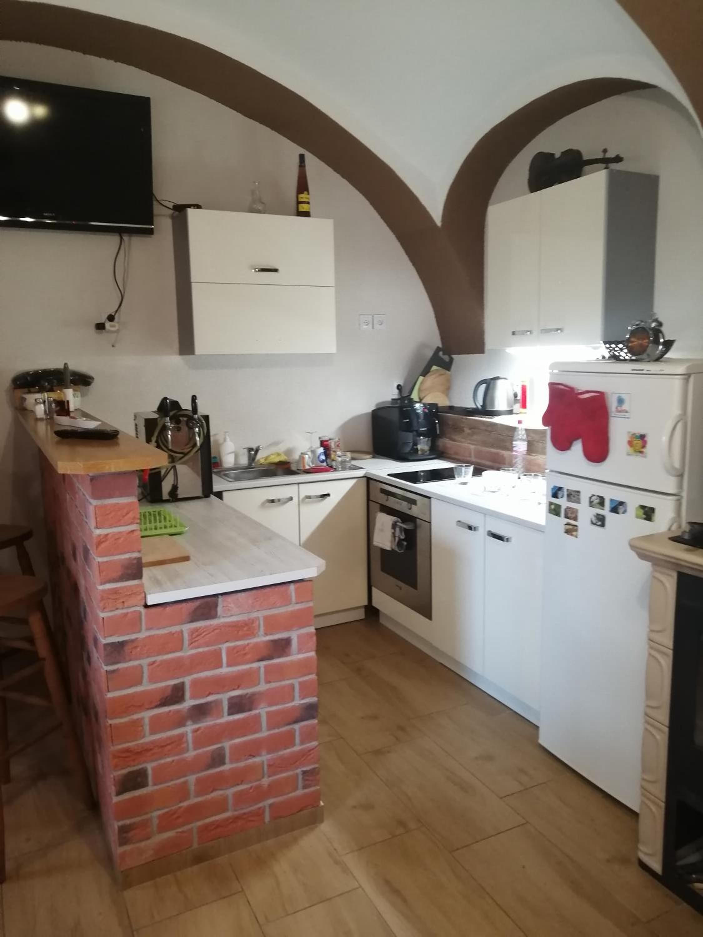 Apartments Habert