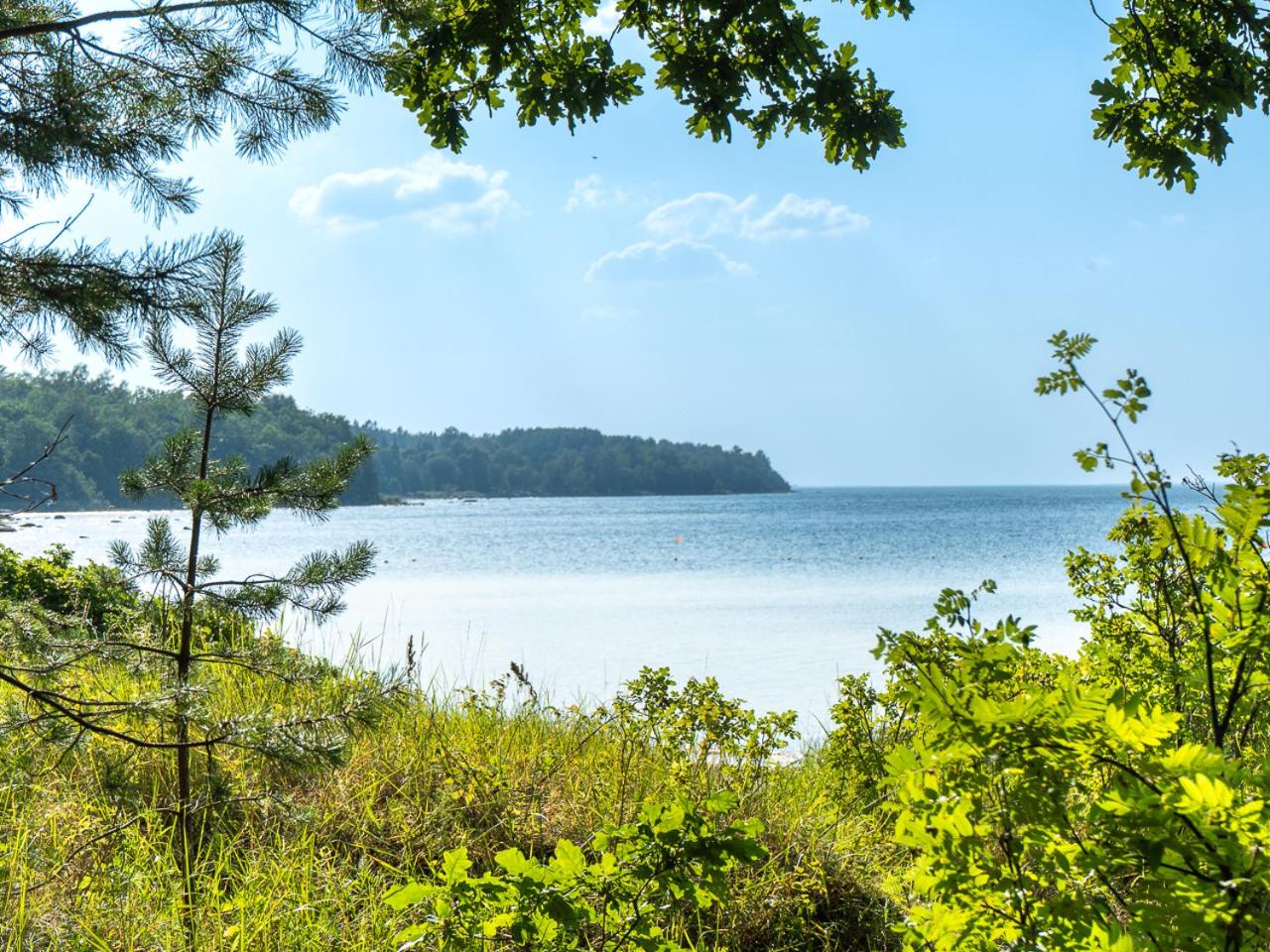 Chic Sauna Cabin Near the Sea - KOHIN Cabin Nº02