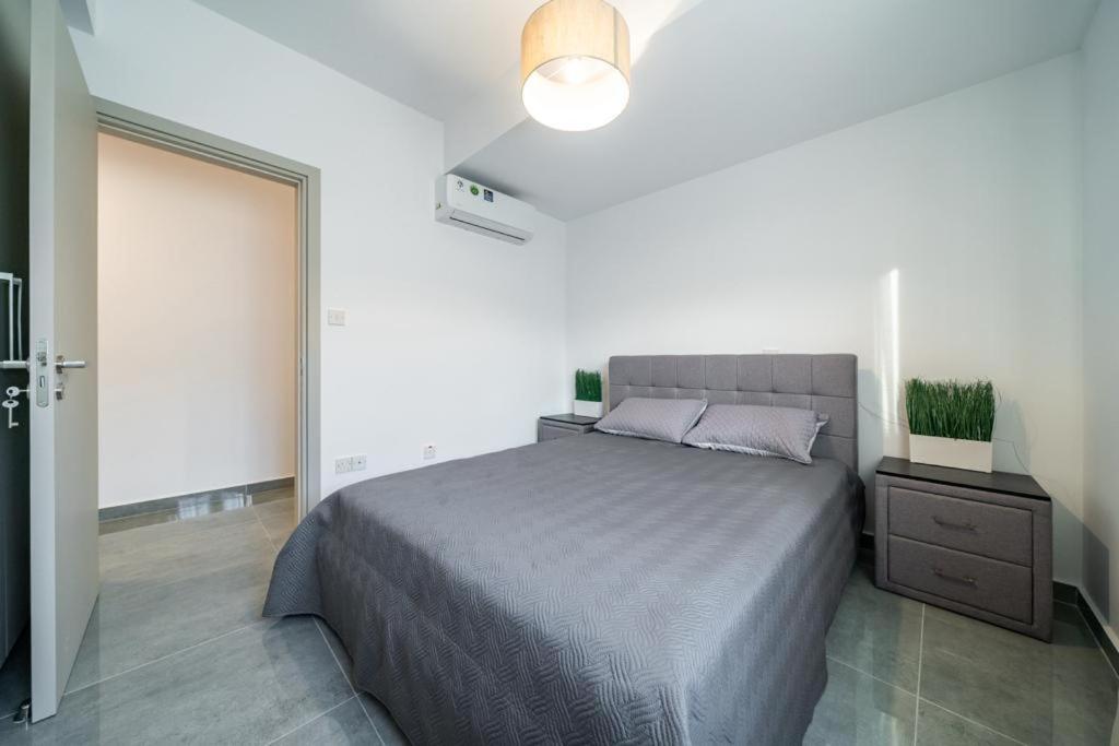 Stavri De'Lux Apartment