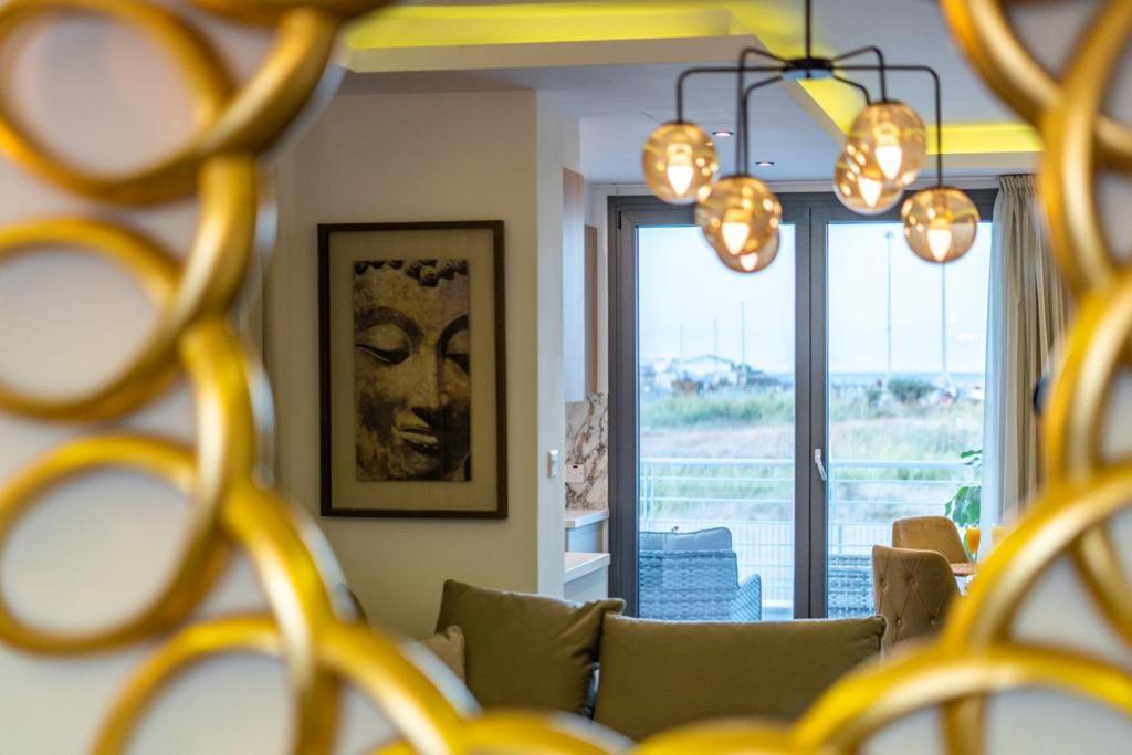 Stavri De'Lux Apartment