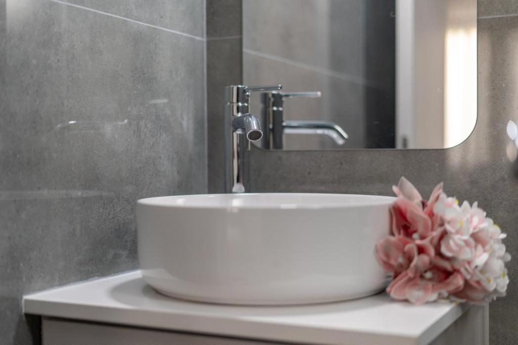 Stavri De'Lux Apartment