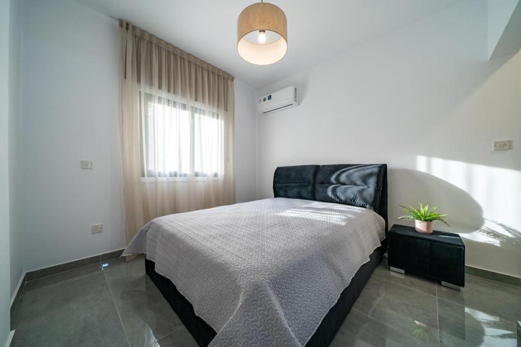 Stavri De'Lux Apartment