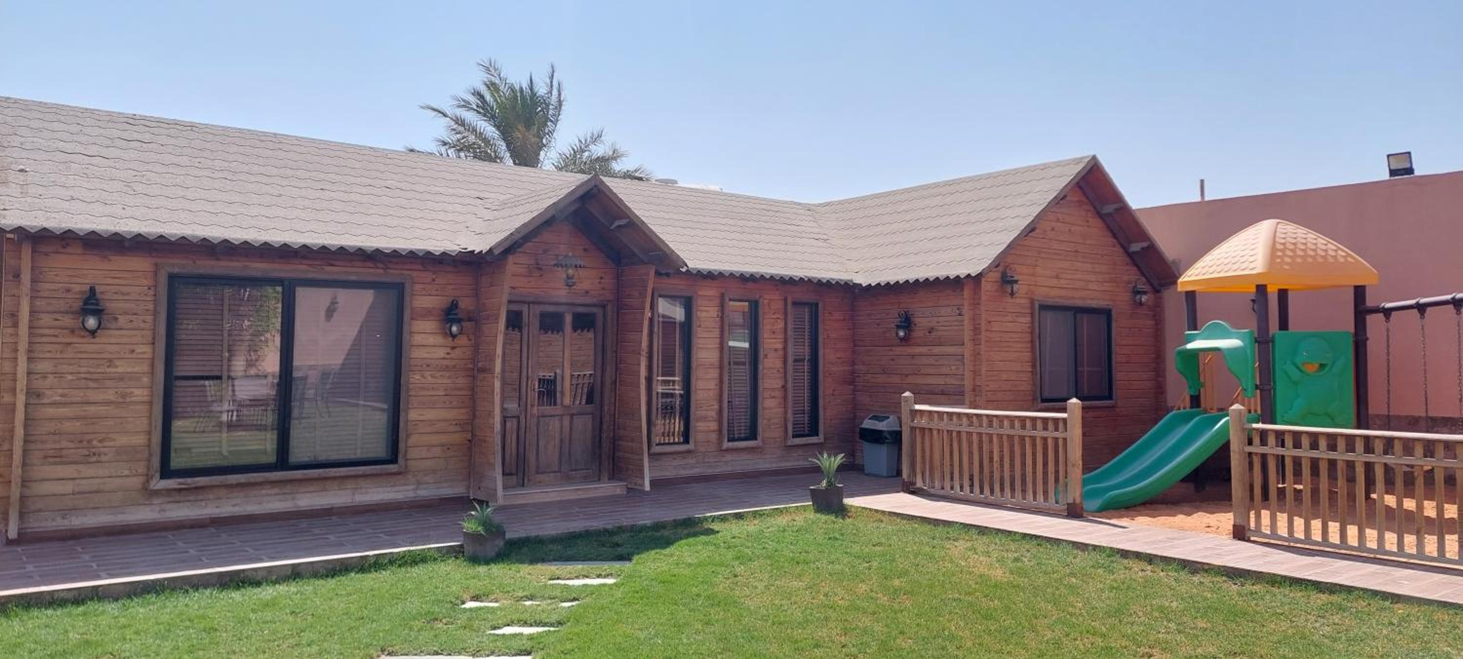 Tola Holiday House Al Rimal