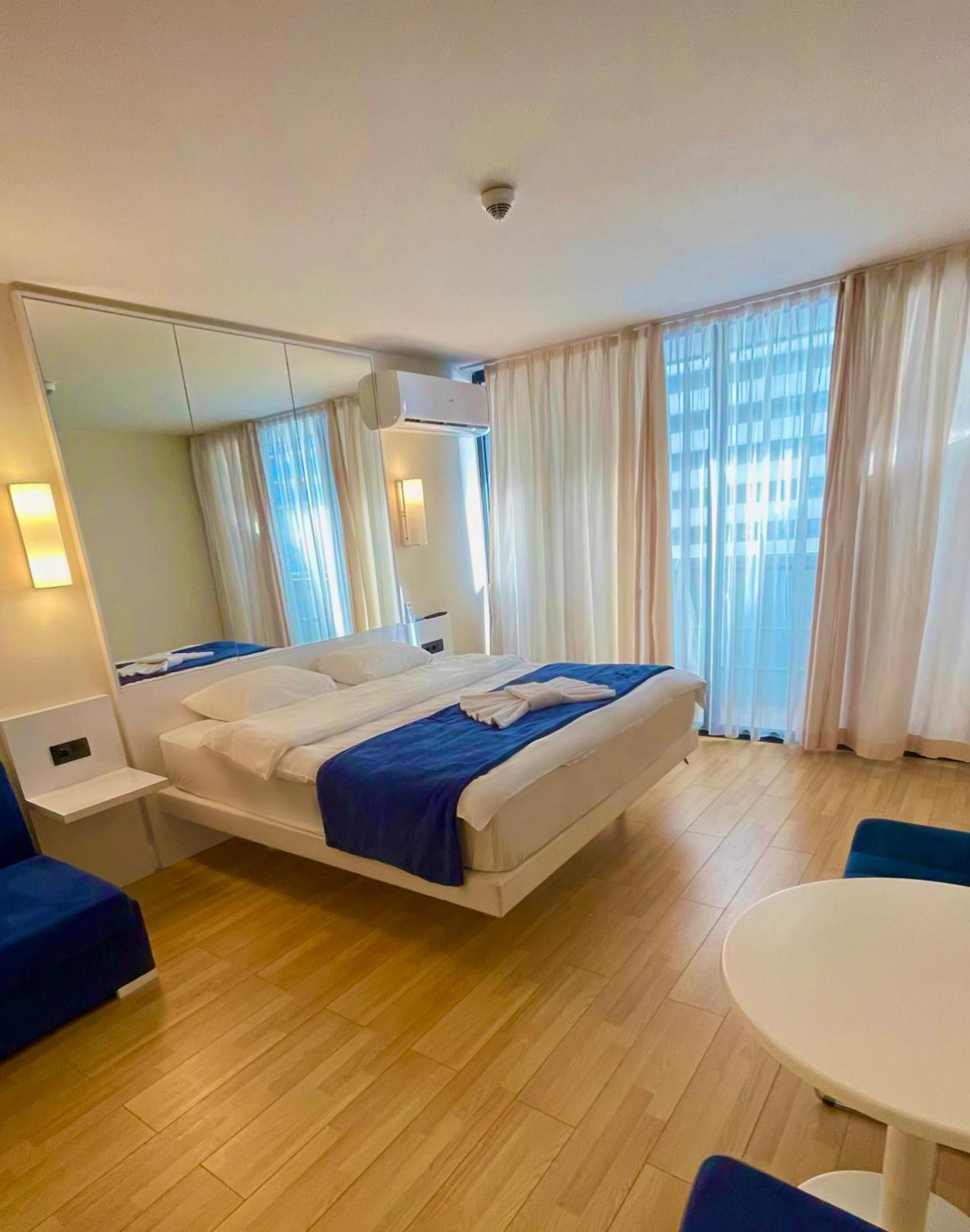 Orbi City Tower Luxury Towers view 2