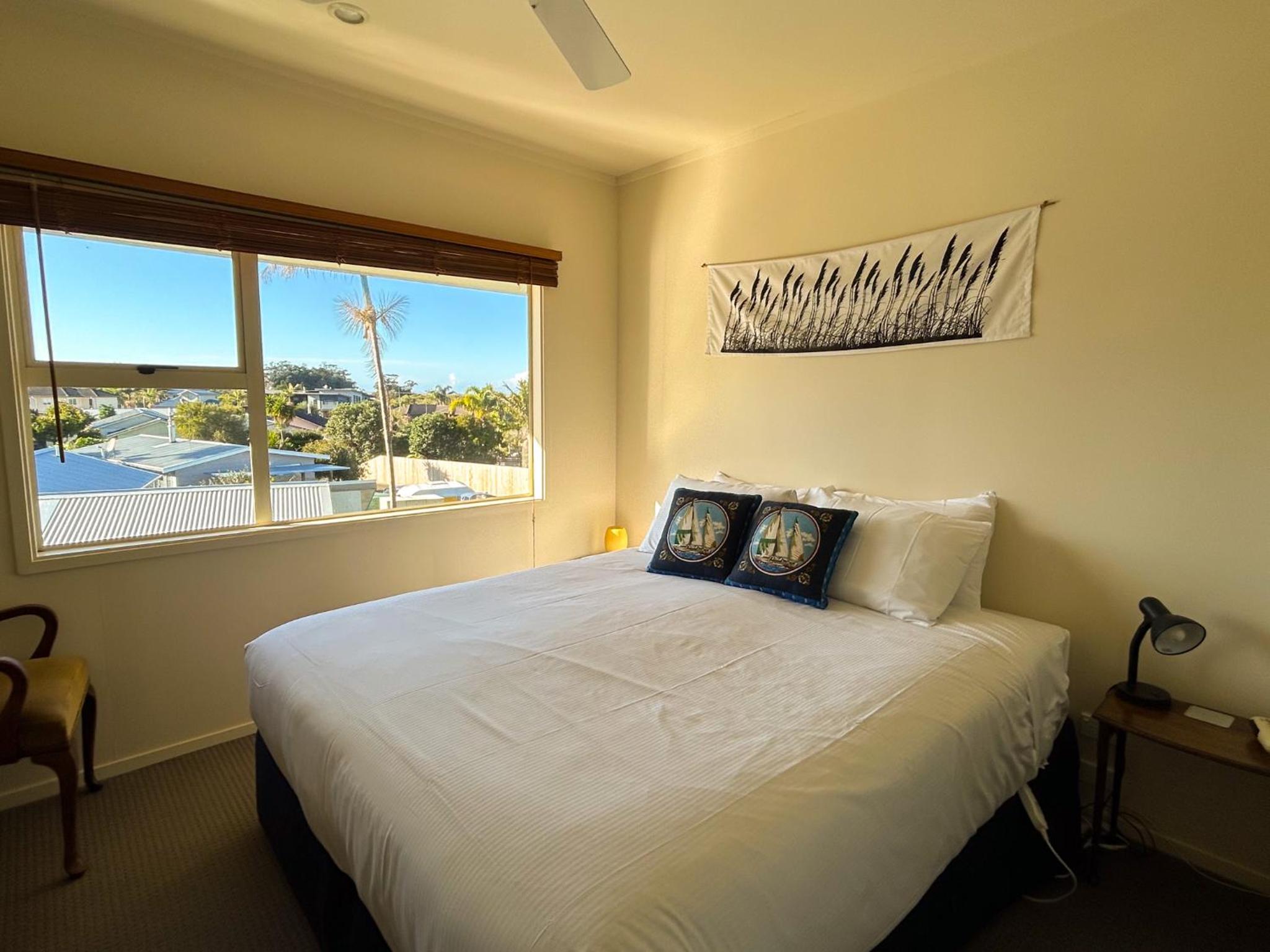 Princes Retreat
