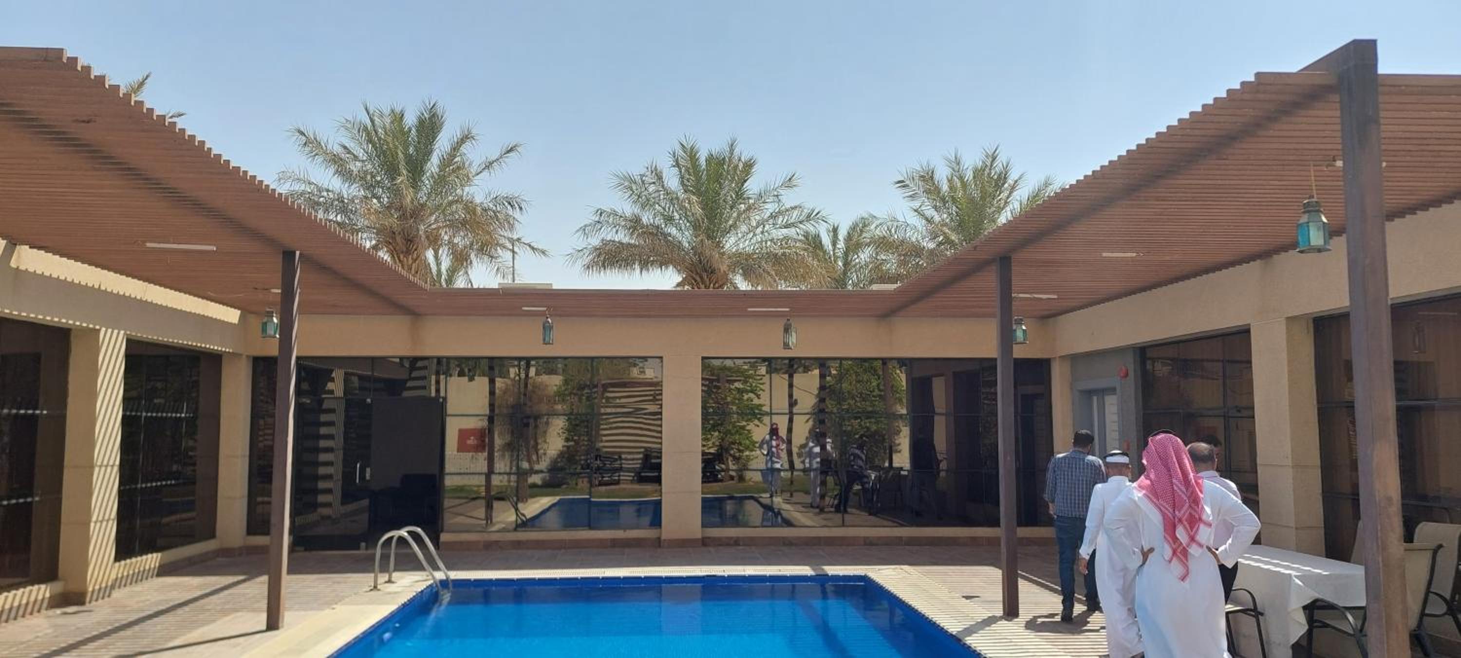 Tola Holiday House Al Rimal